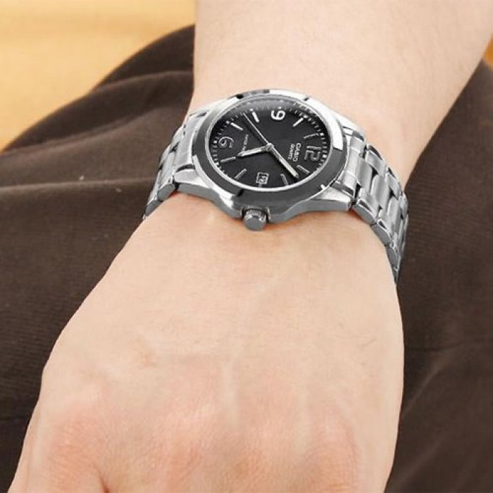 CASIO LTP-1215A-1A - фото 4