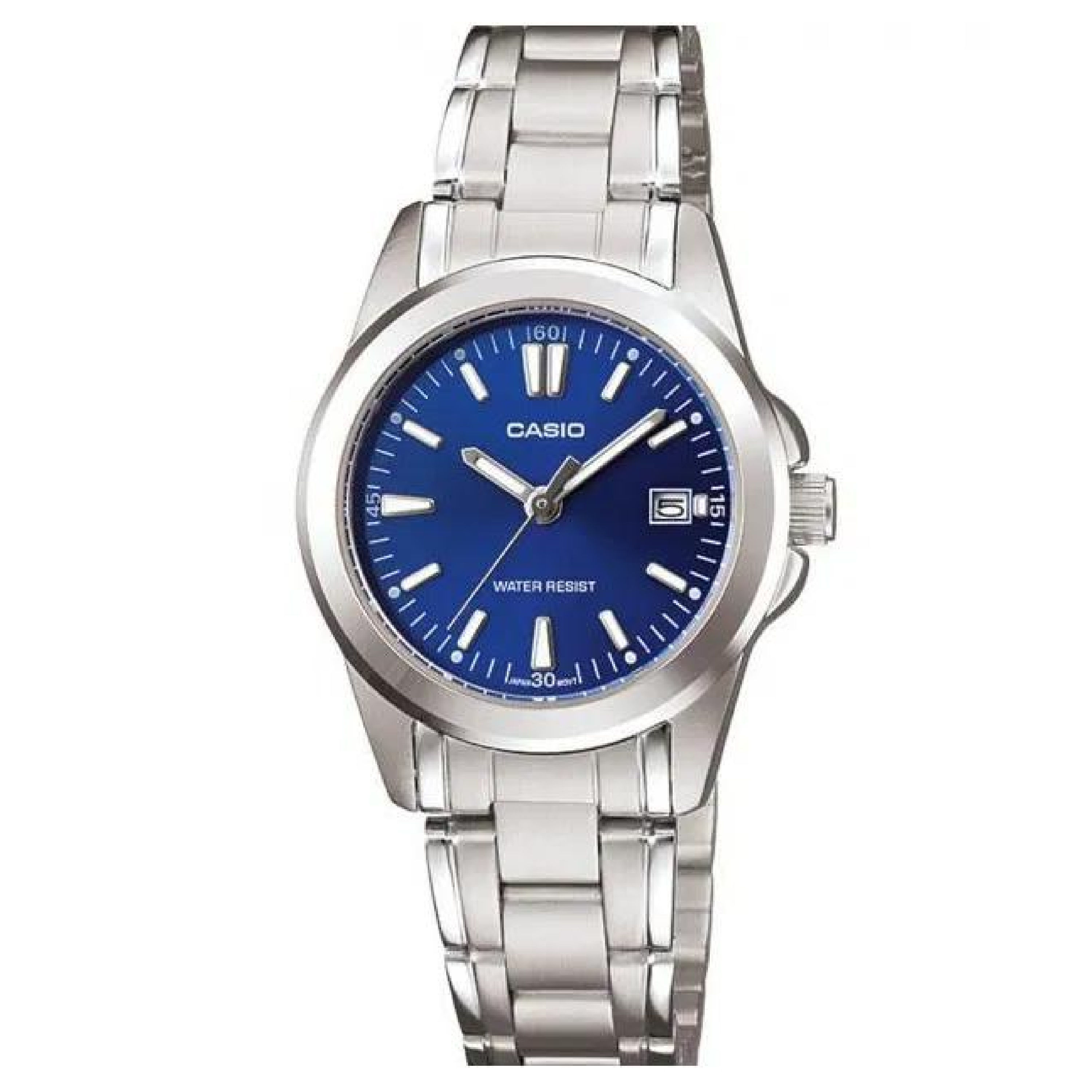 CASIO LTP-1215A-2A2 - CASIO None None