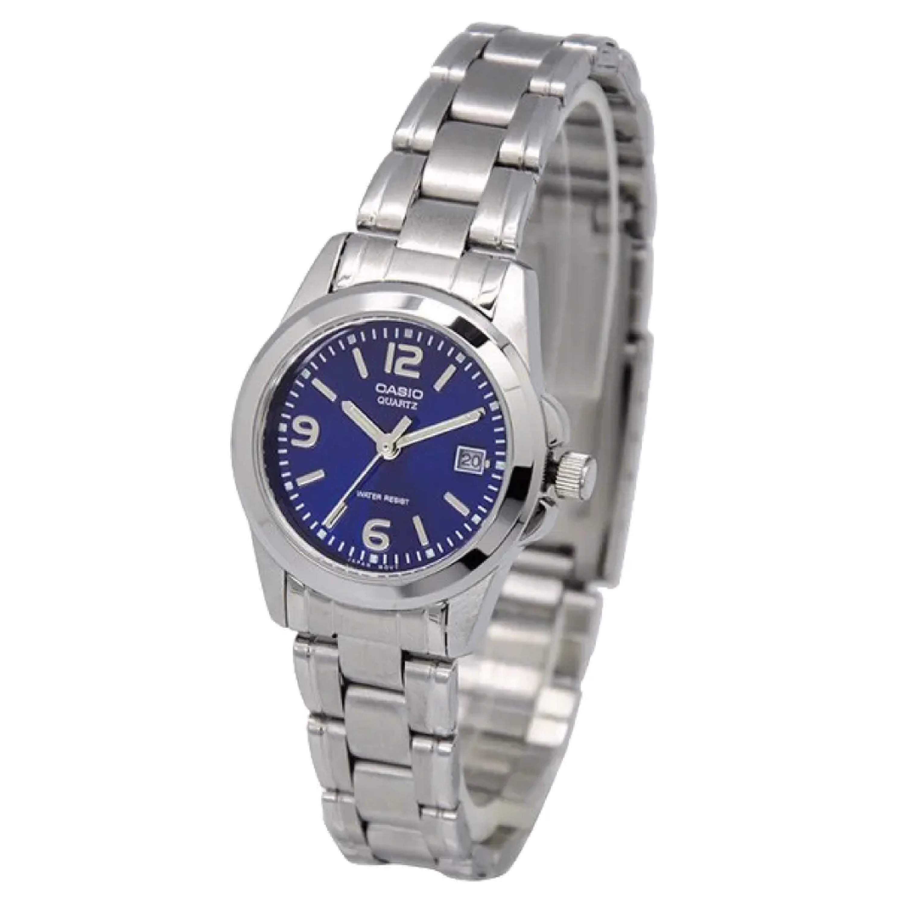 CASIO LTP-1215A-2A - фото 2