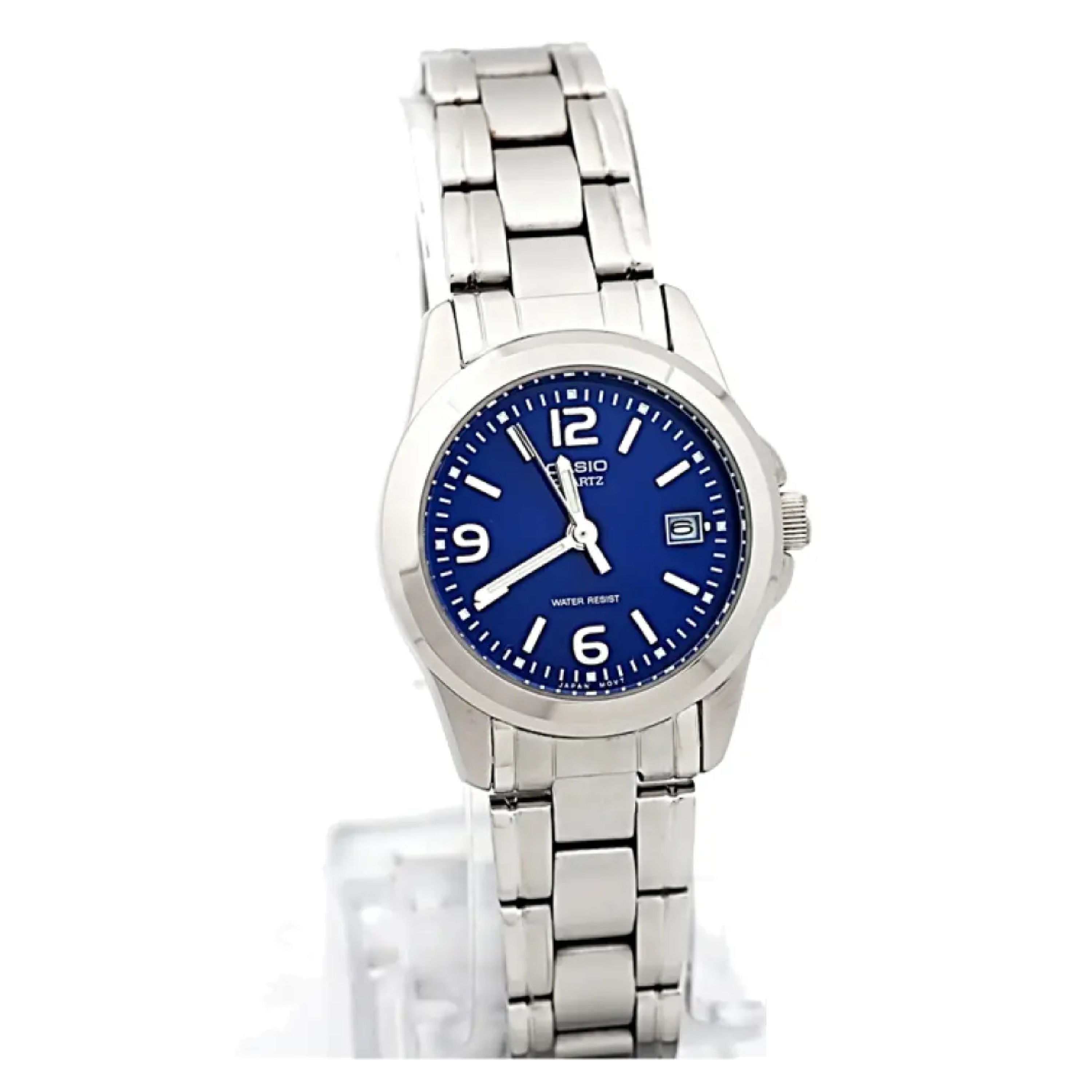 CASIO LTP-1215A-2A - фото 4