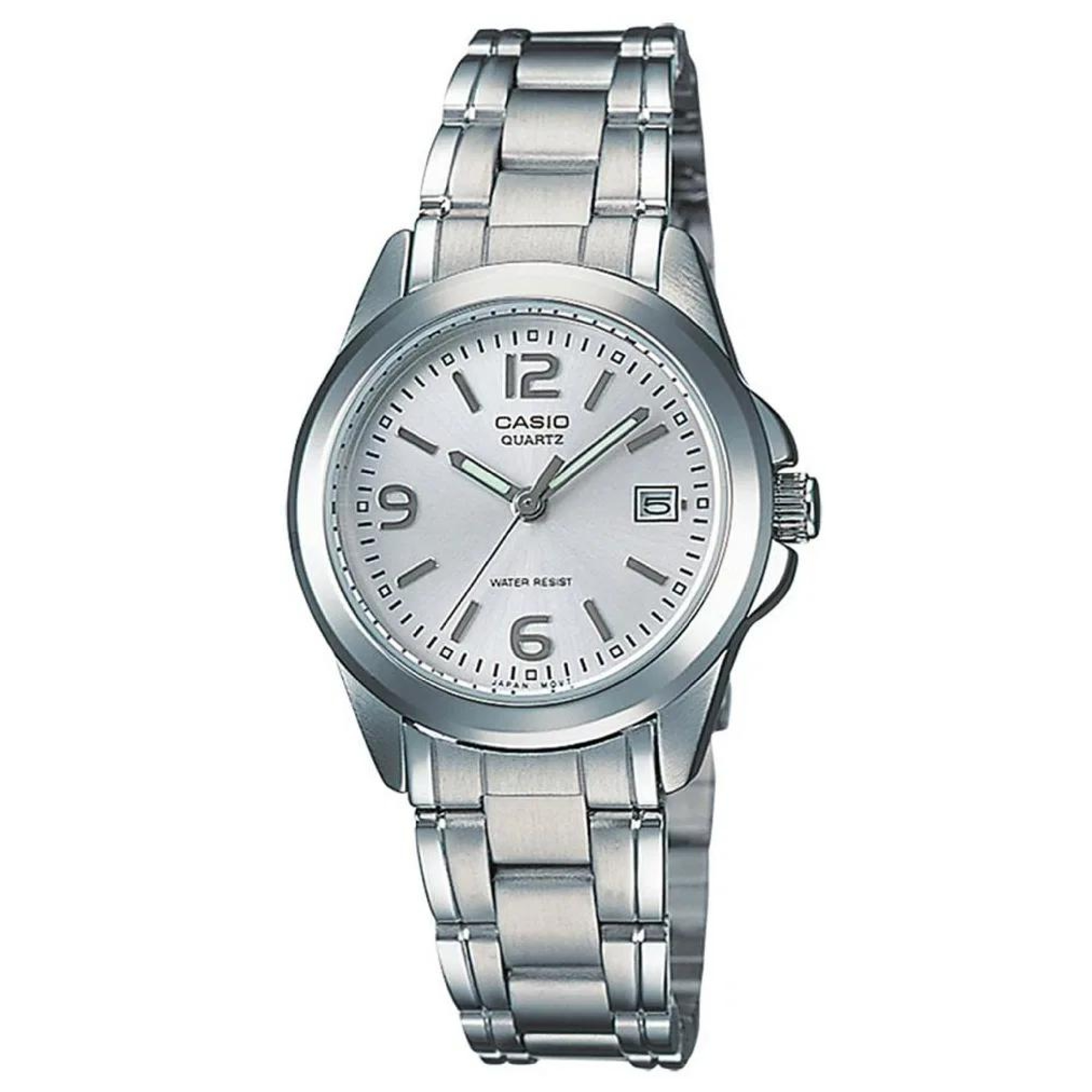 CASIO LTP-1215A-7A - CASIO None None