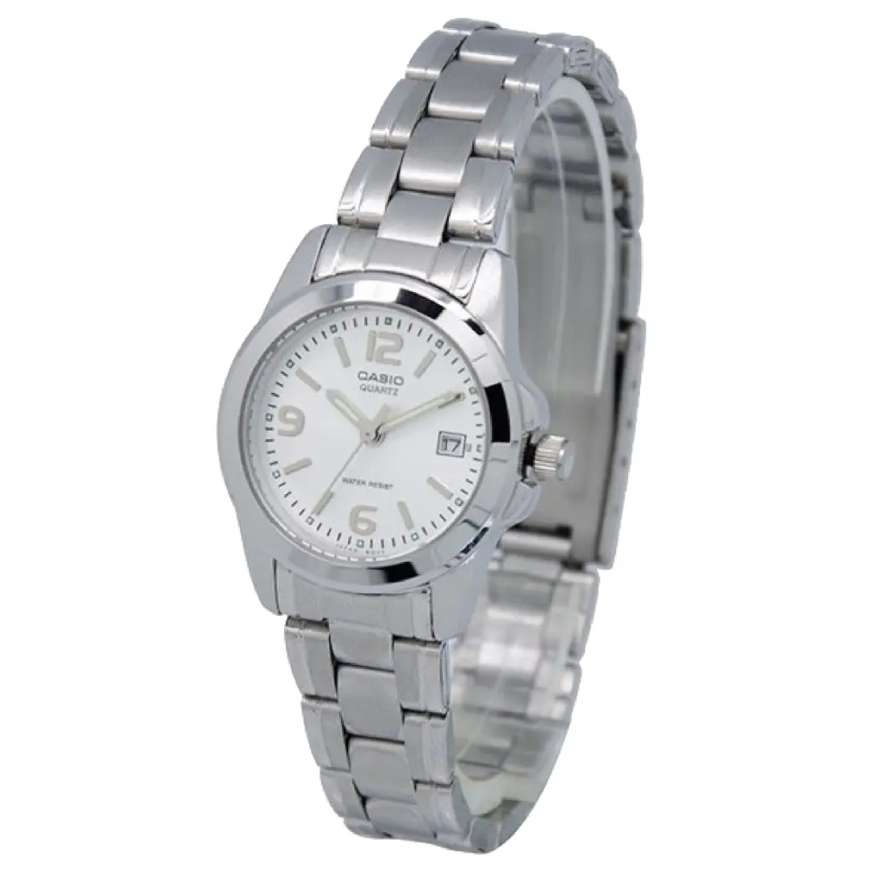 CASIO LTP-1215A-7A - фото 2