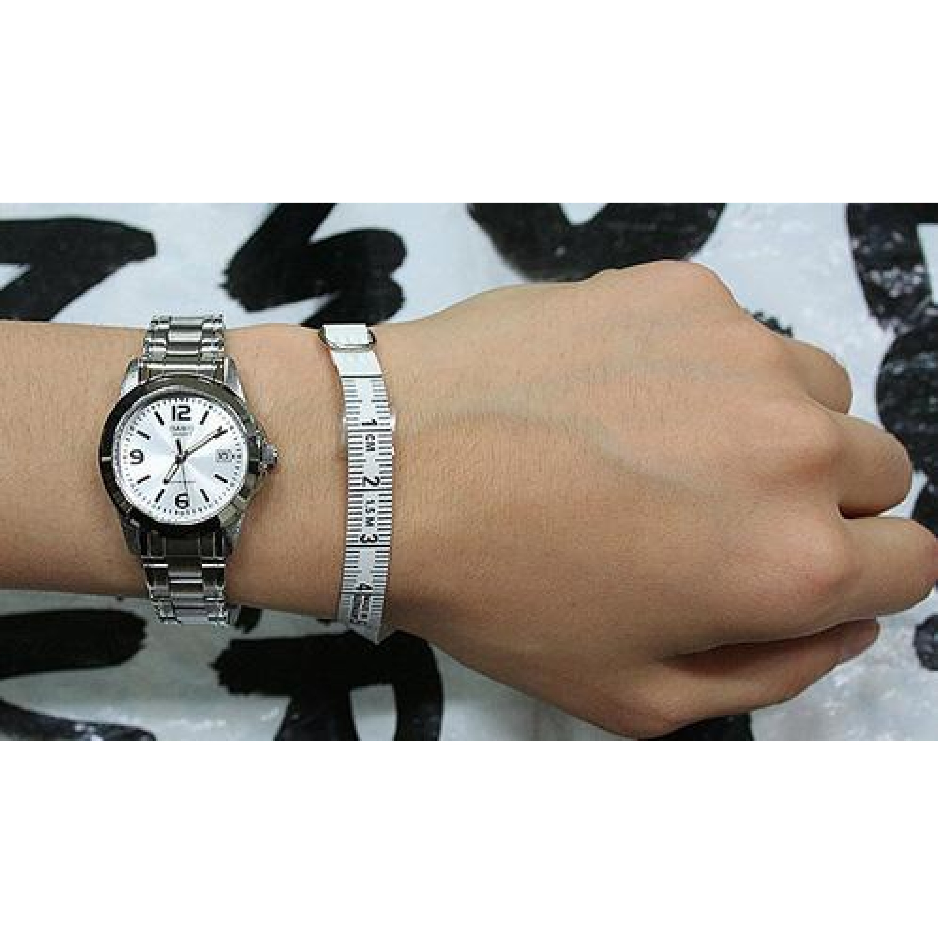 CASIO LTP-1215A-7A - фото 4