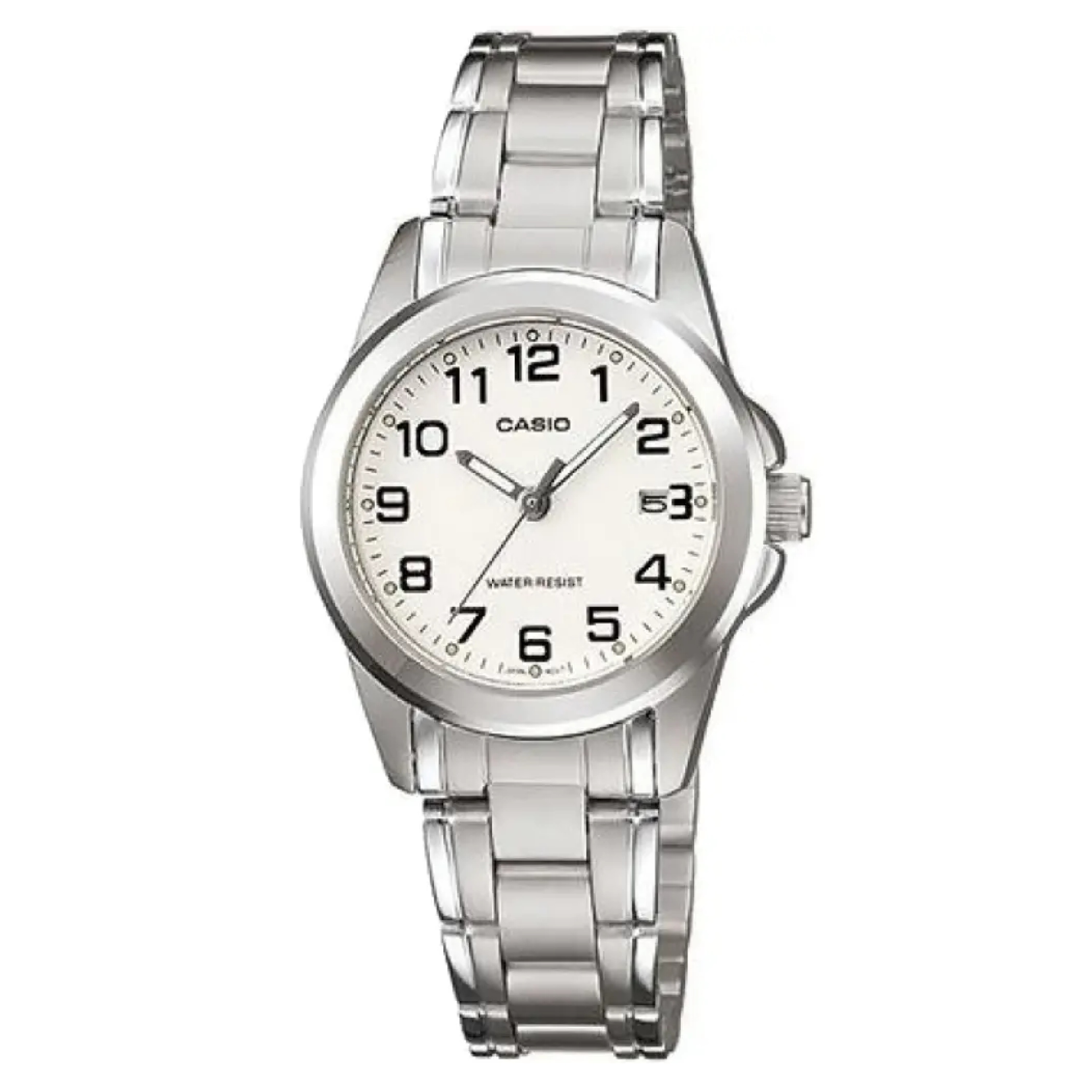 CASIO LTP-1215A-7B2 - CASIO None None