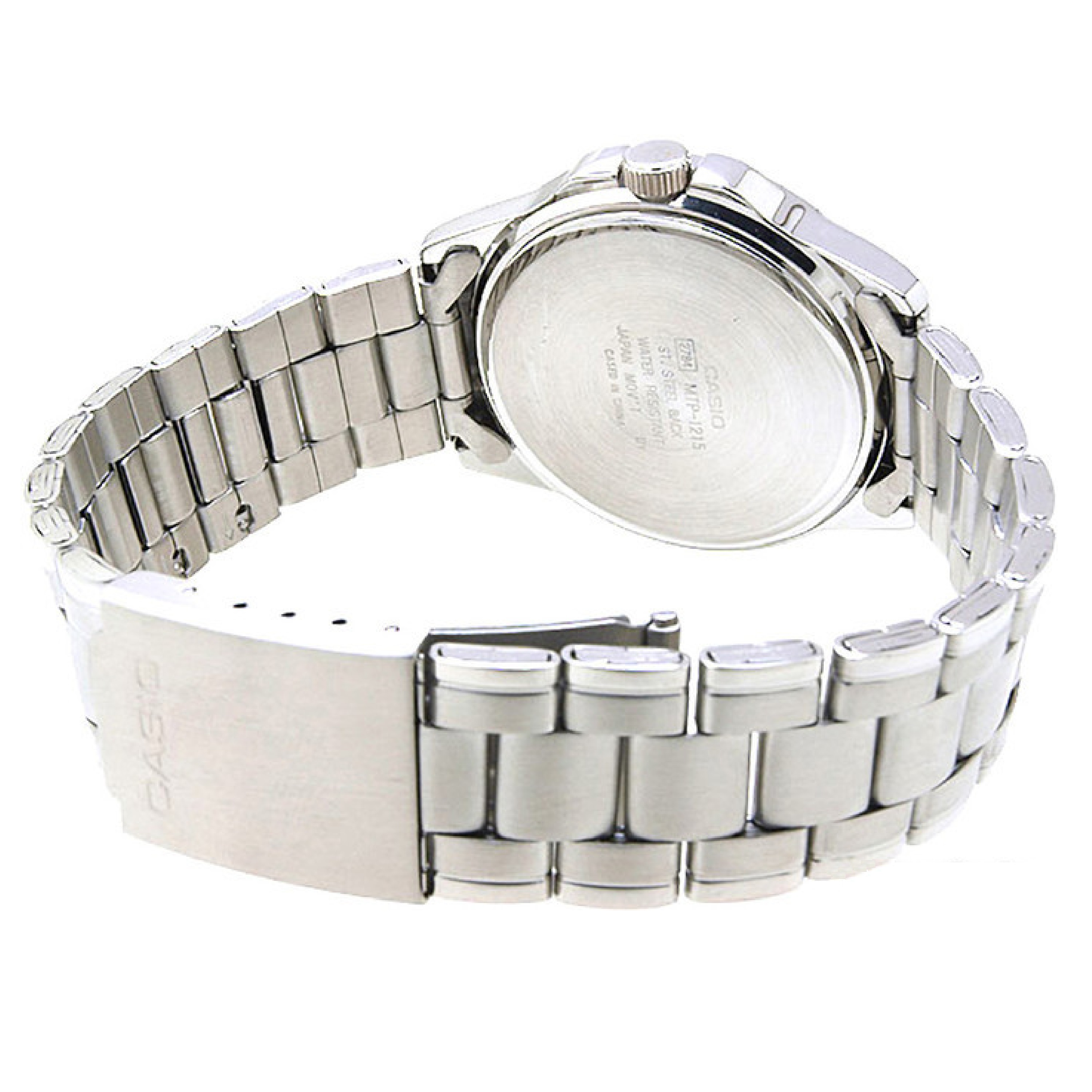 CASIO LTP-1215A-7B2 - фото 3