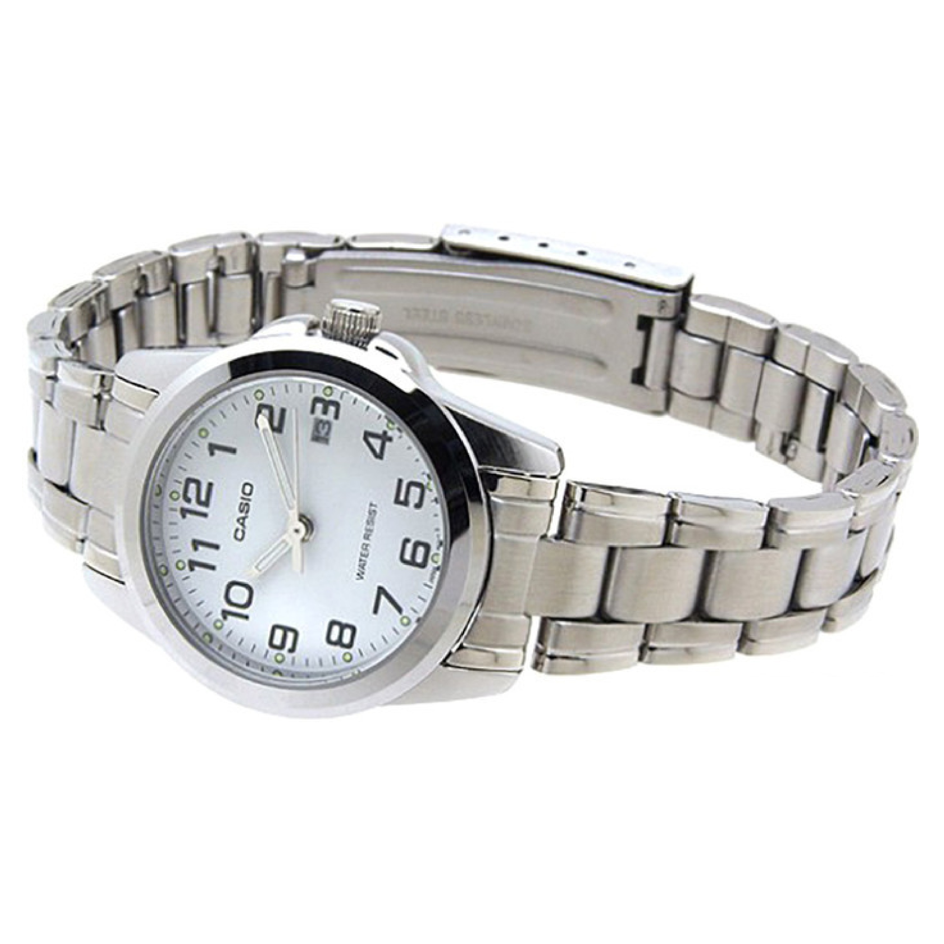 CASIO LTP-1215A-7B2 - фото 4