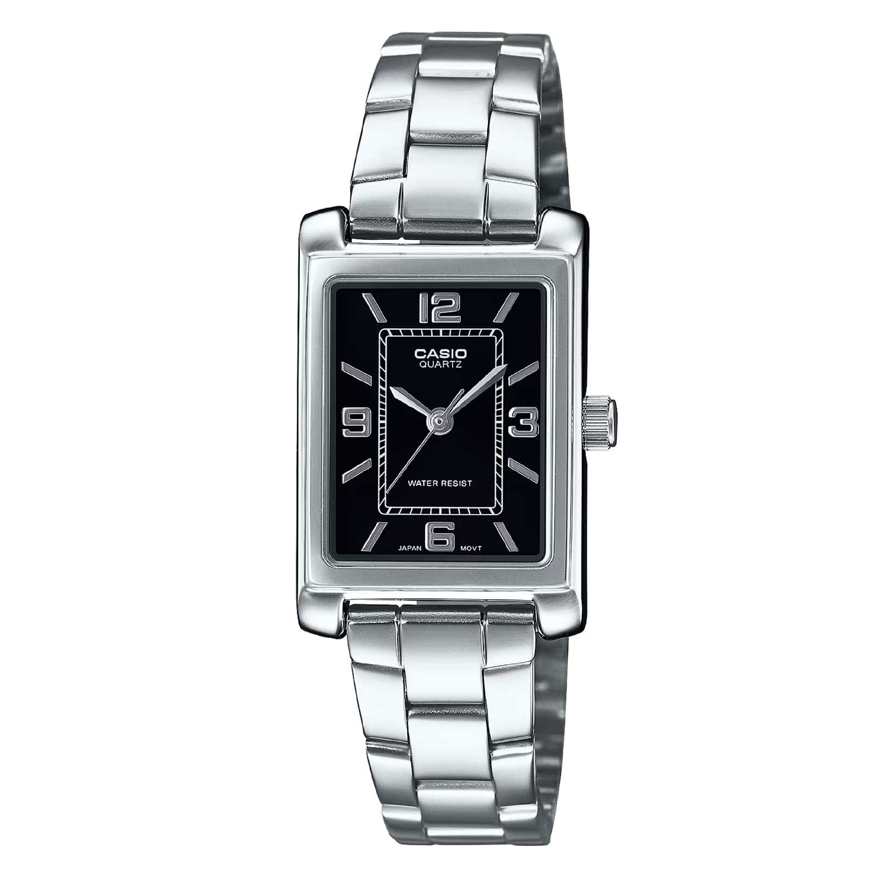 CASIO LTP-1234DD-1A - CASIO None None