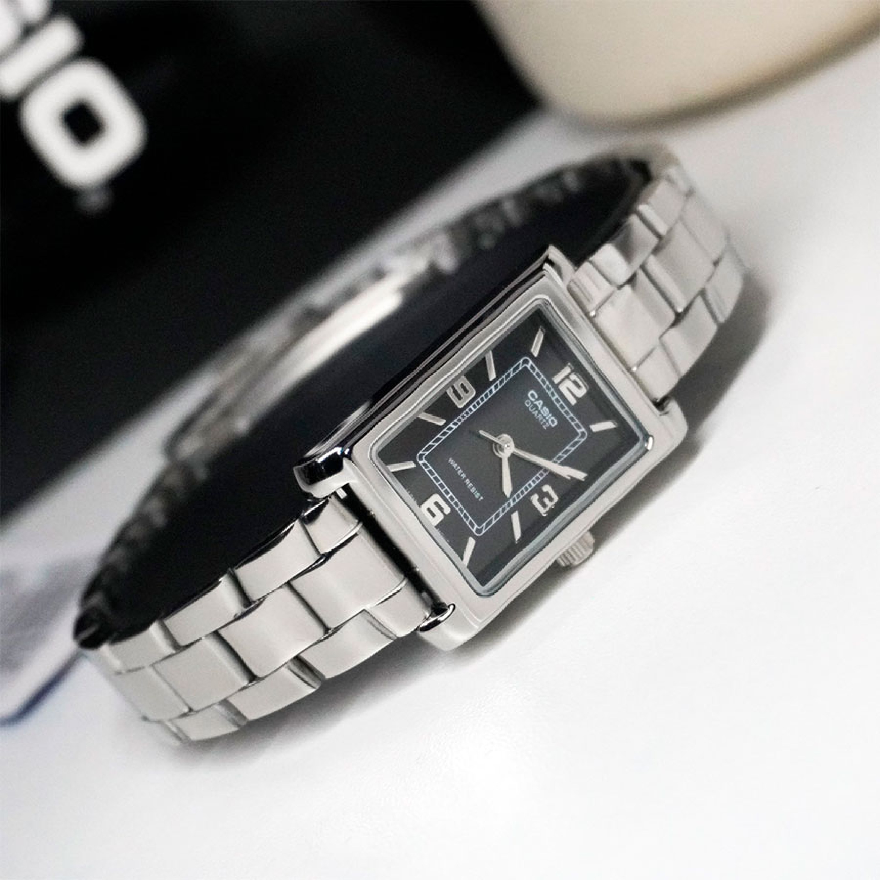 CASIO LTP-1234DD-1A - фото 2