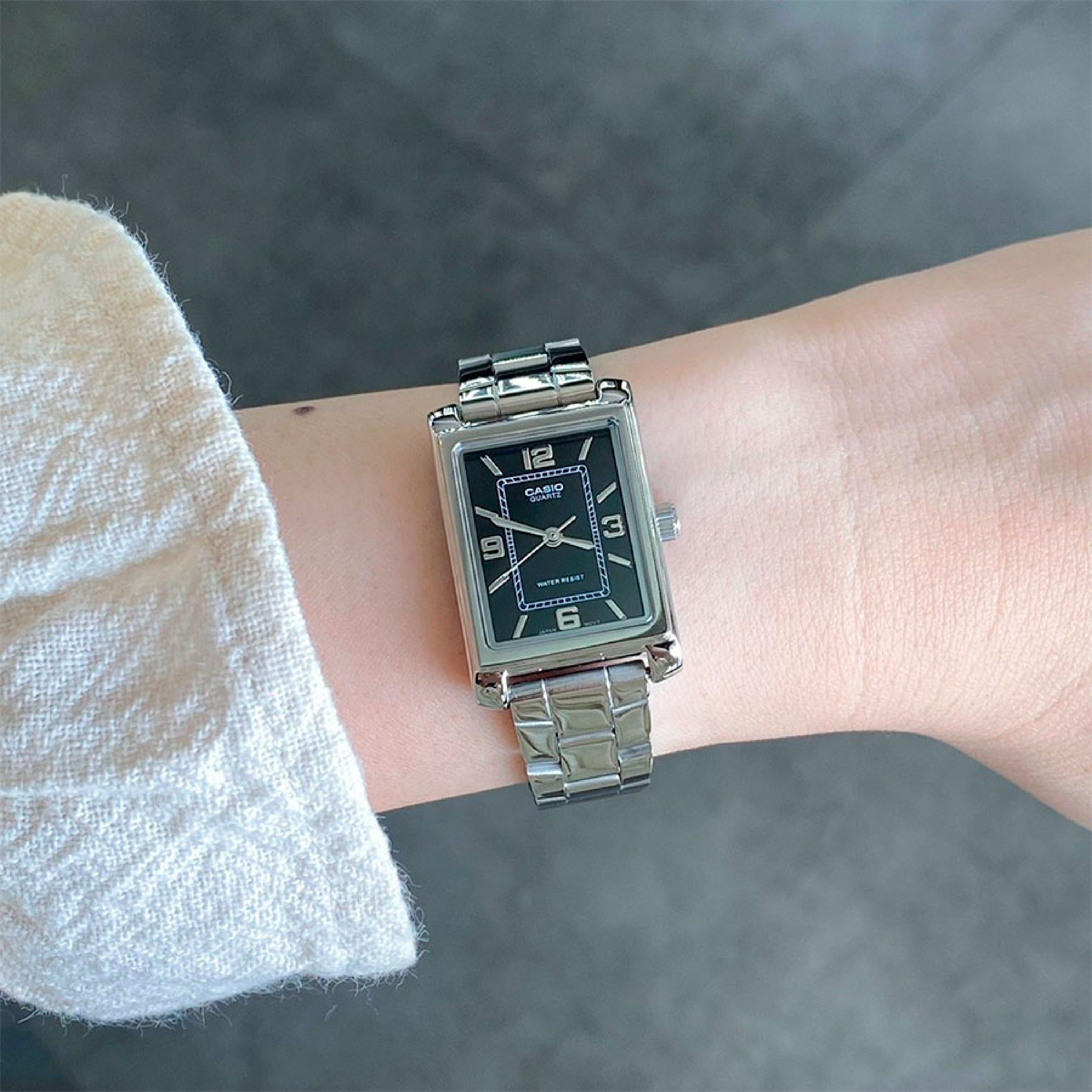 CASIO LTP-1234DD-1A - фото 4