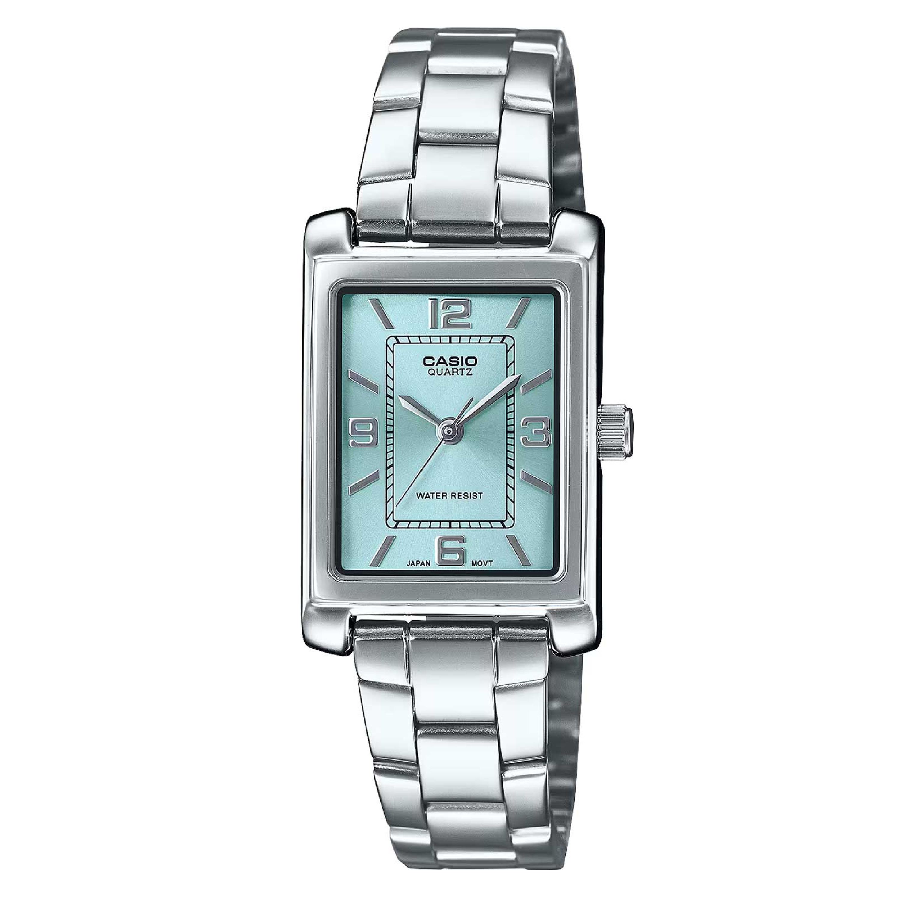 CASIO LTP-1234DD-2A - CASIO None None