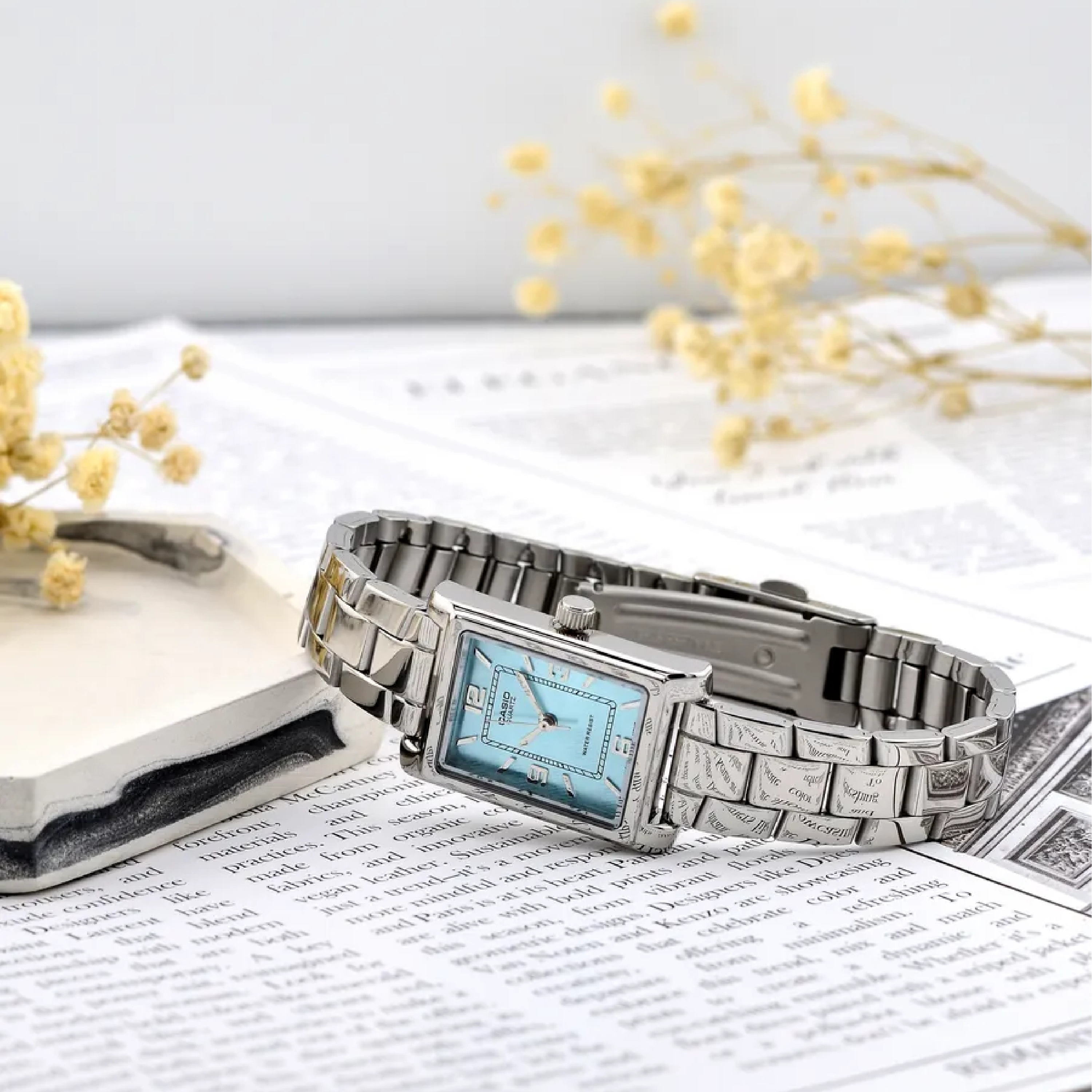 CASIO LTP-1234DD-2A - фото 2