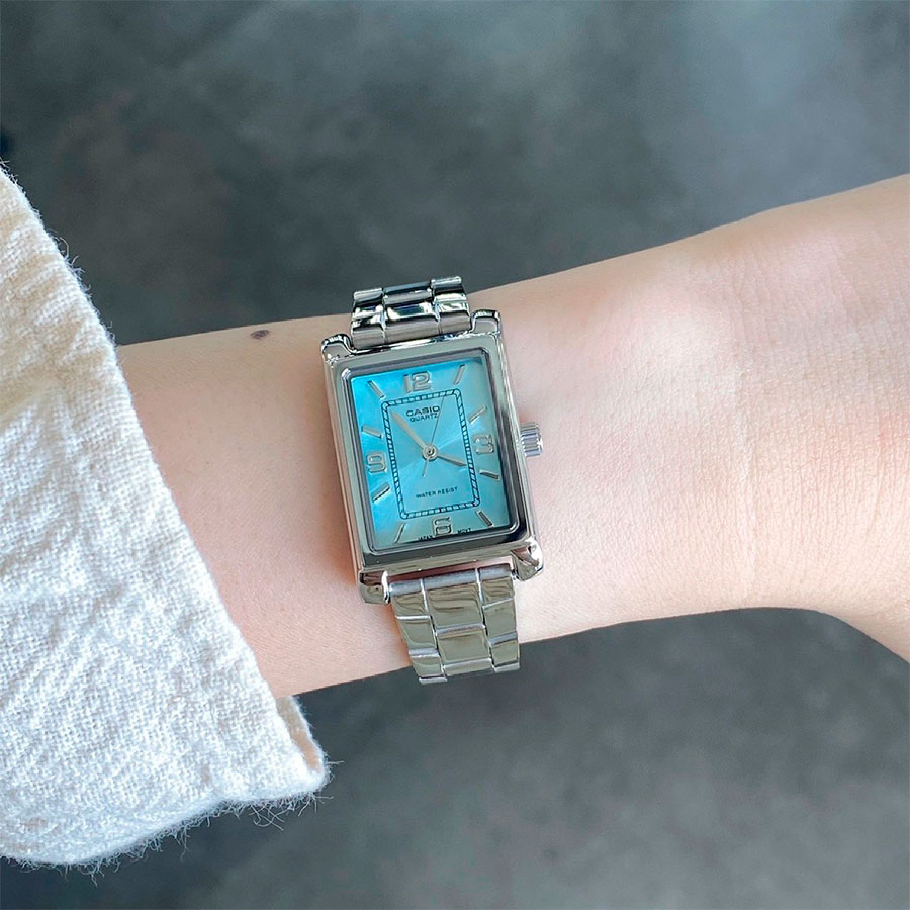 CASIO LTP-1234DD-2A - фото 4