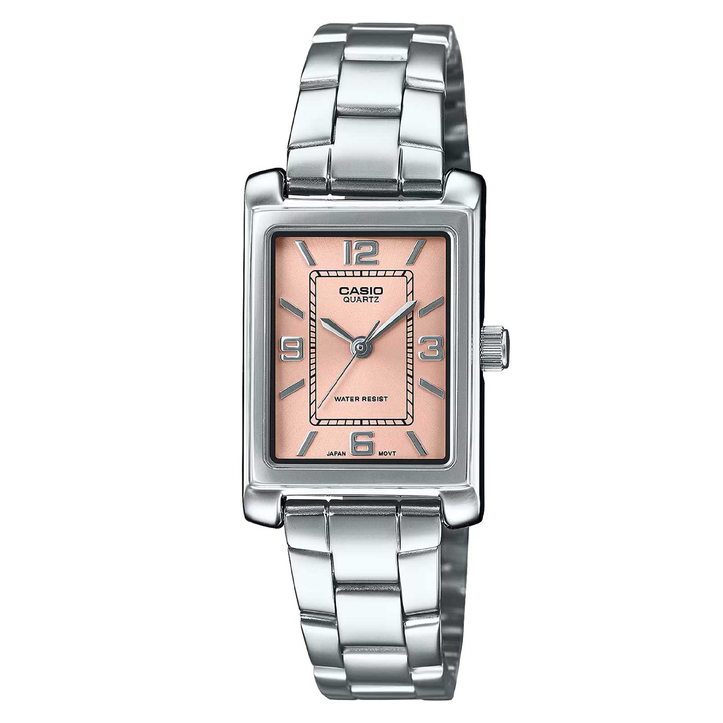 CASIO LTP-1234DD-4A - CASIO None None