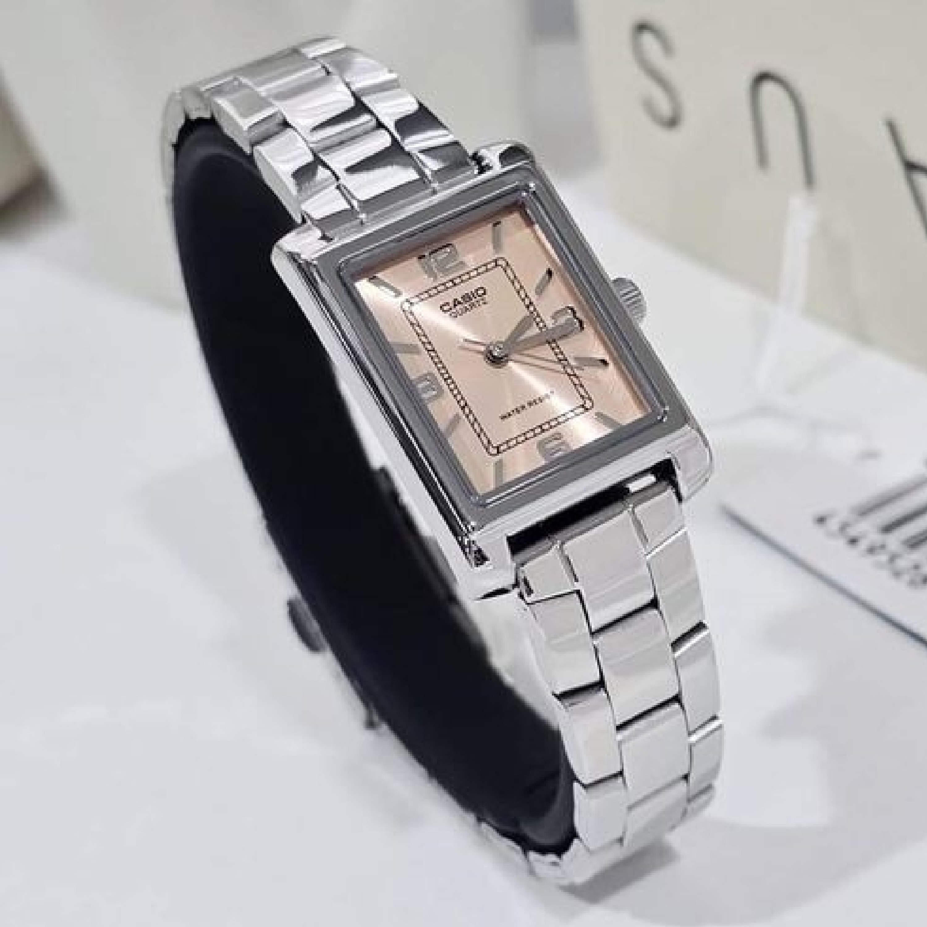 CASIO LTP-1234DD-4A - фото 2