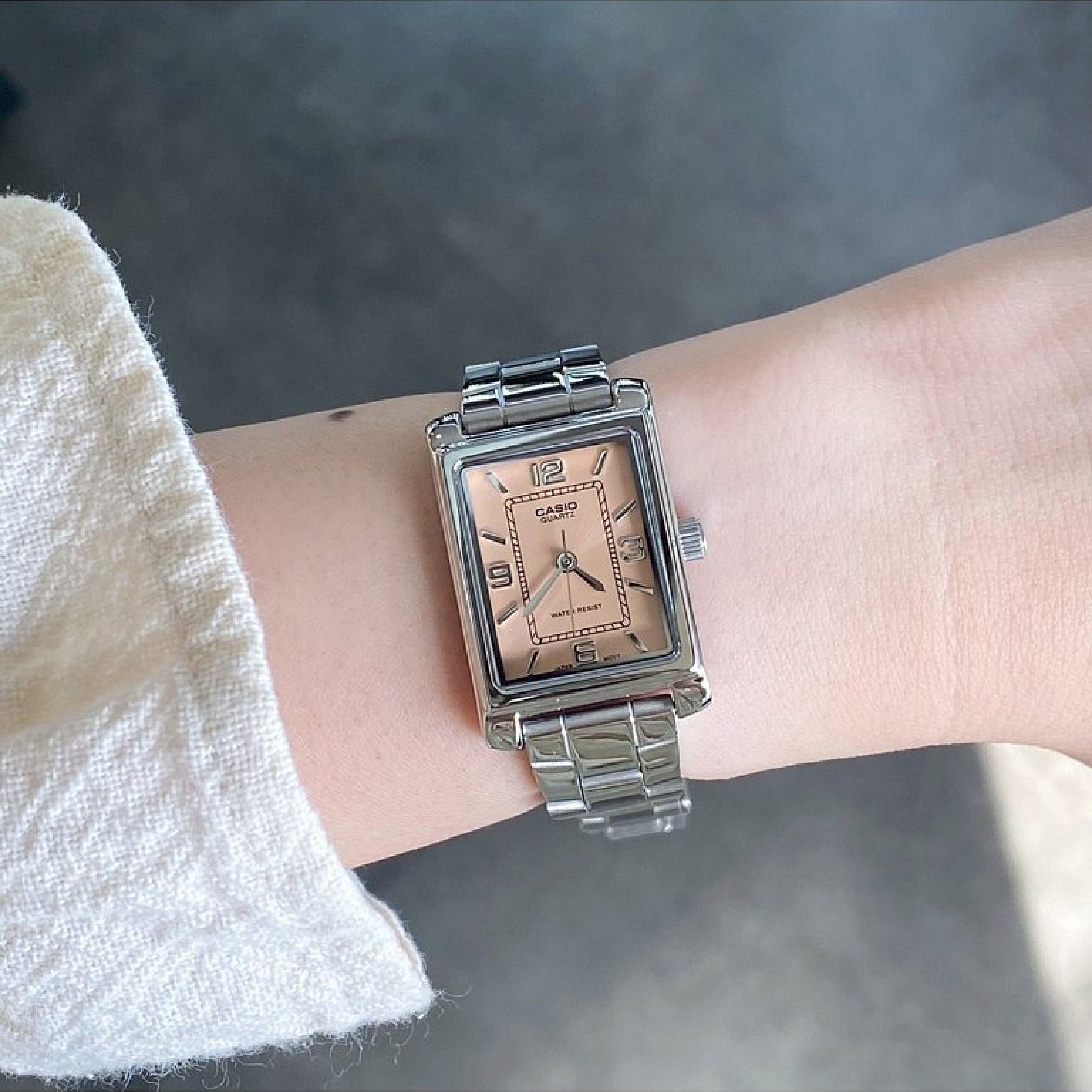 CASIO LTP-1234DD-4A - фото 4