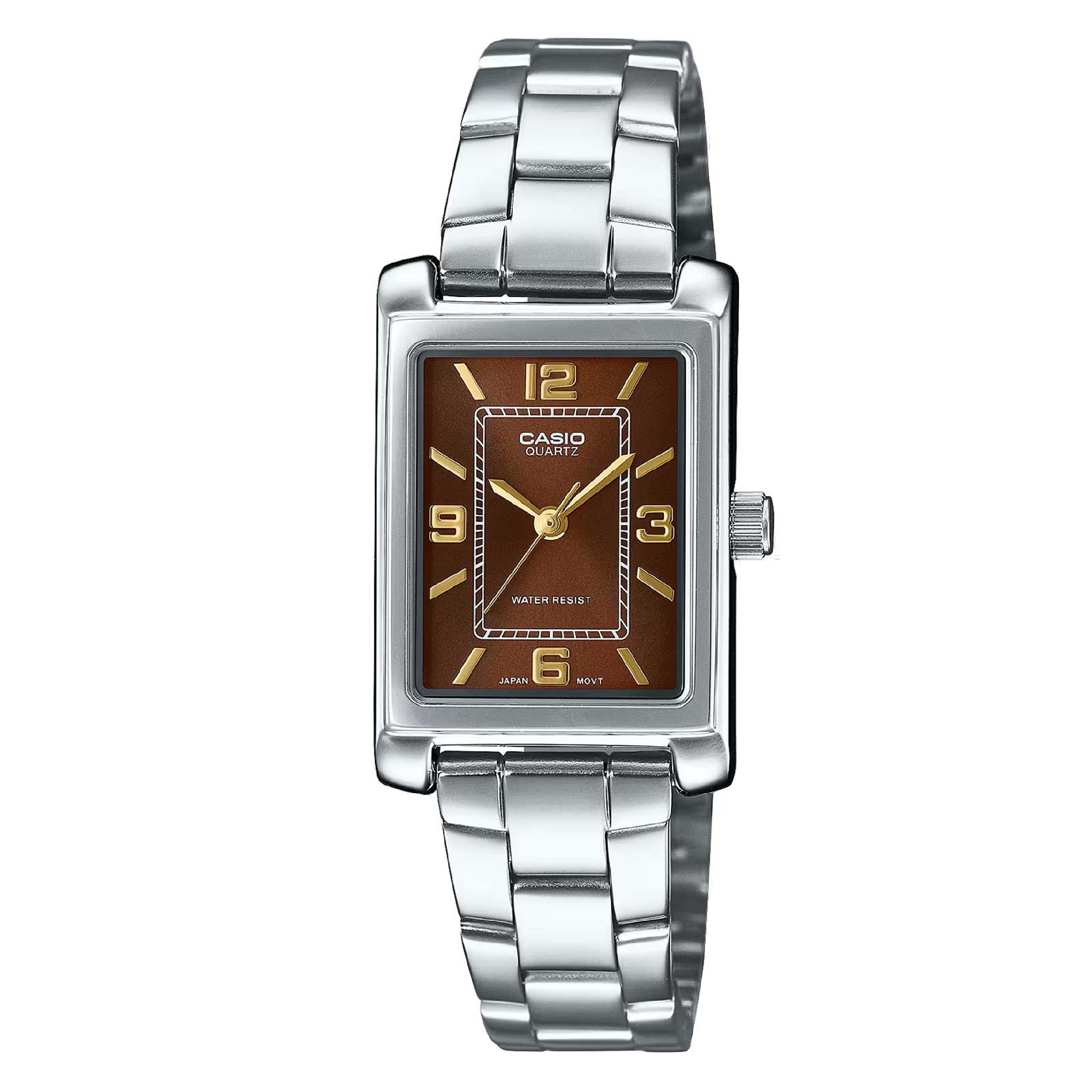 CASIO LTP-1234DD-5A - CASIO None None