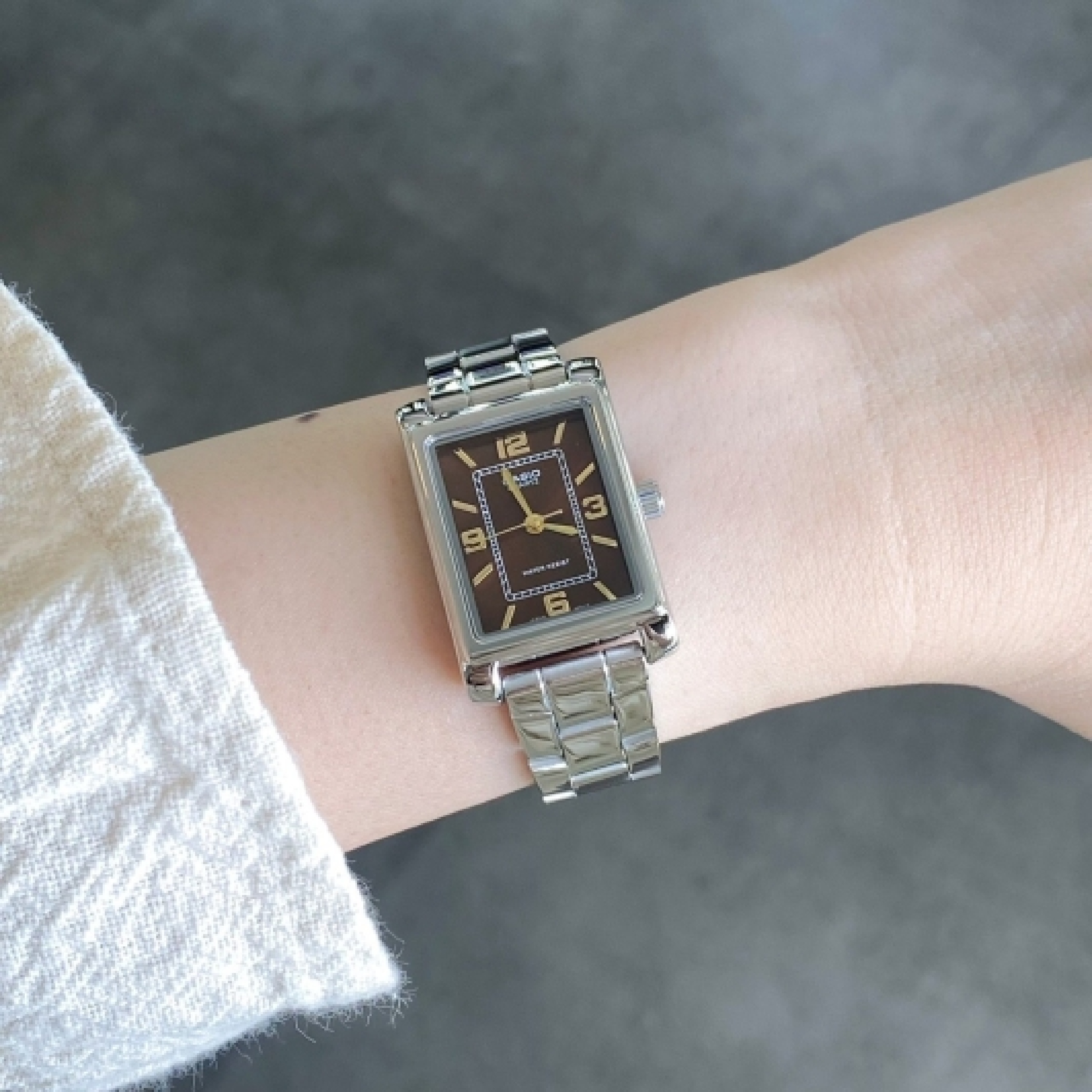 CASIO LTP-1234DD-5A - фото 4