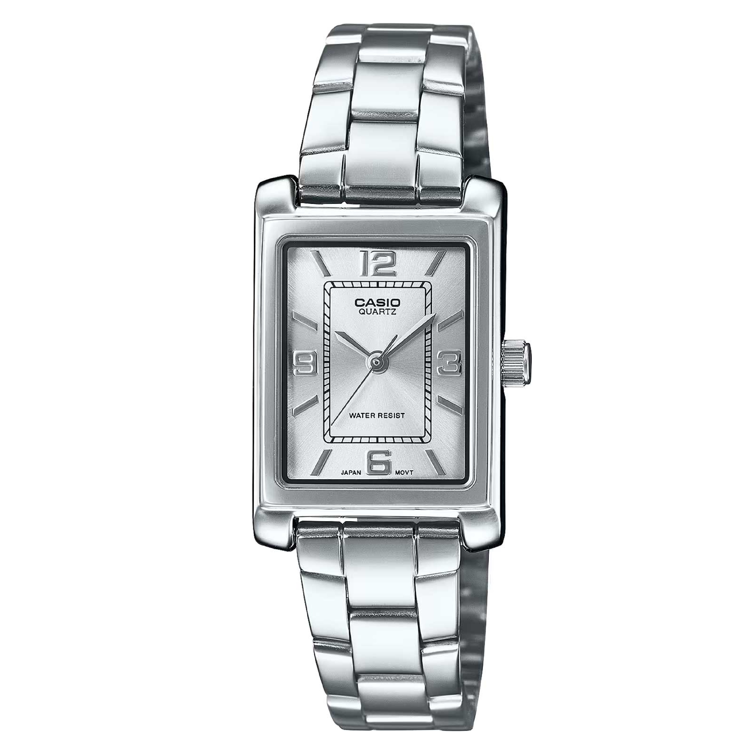 CASIO LTP-1234DD-7A - CASIO None None