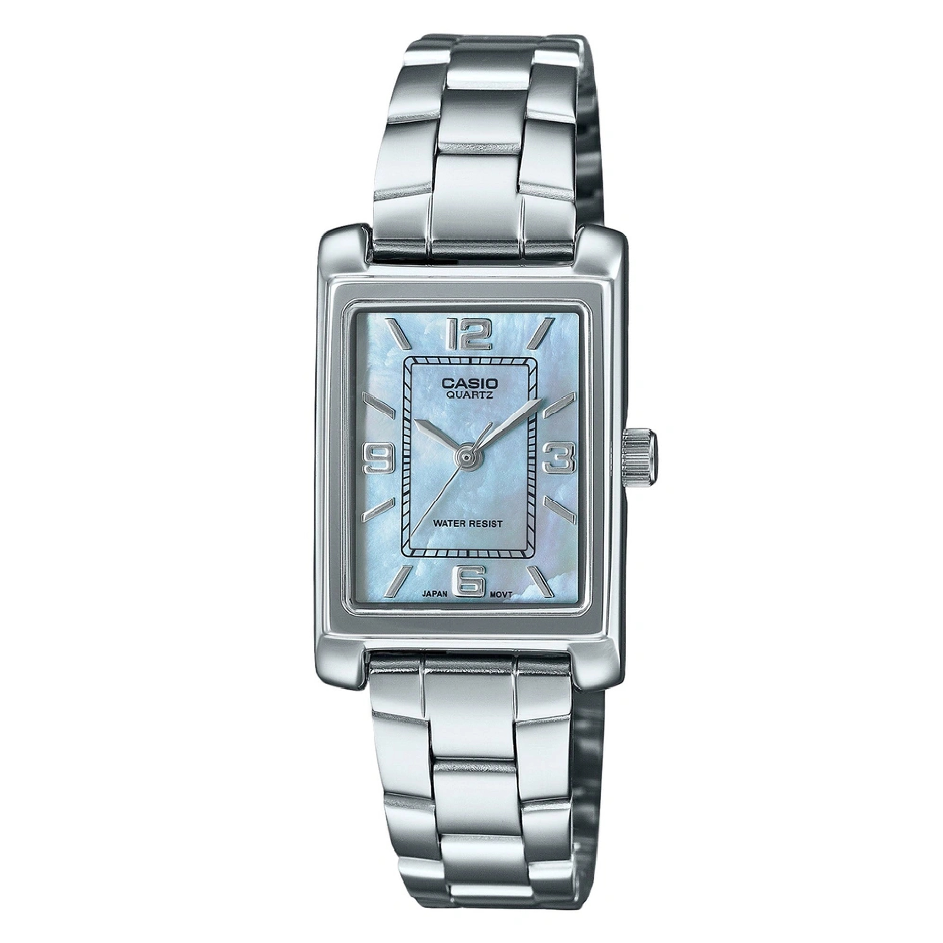 CASIO LTP-1234DS-2A - CASIO None None