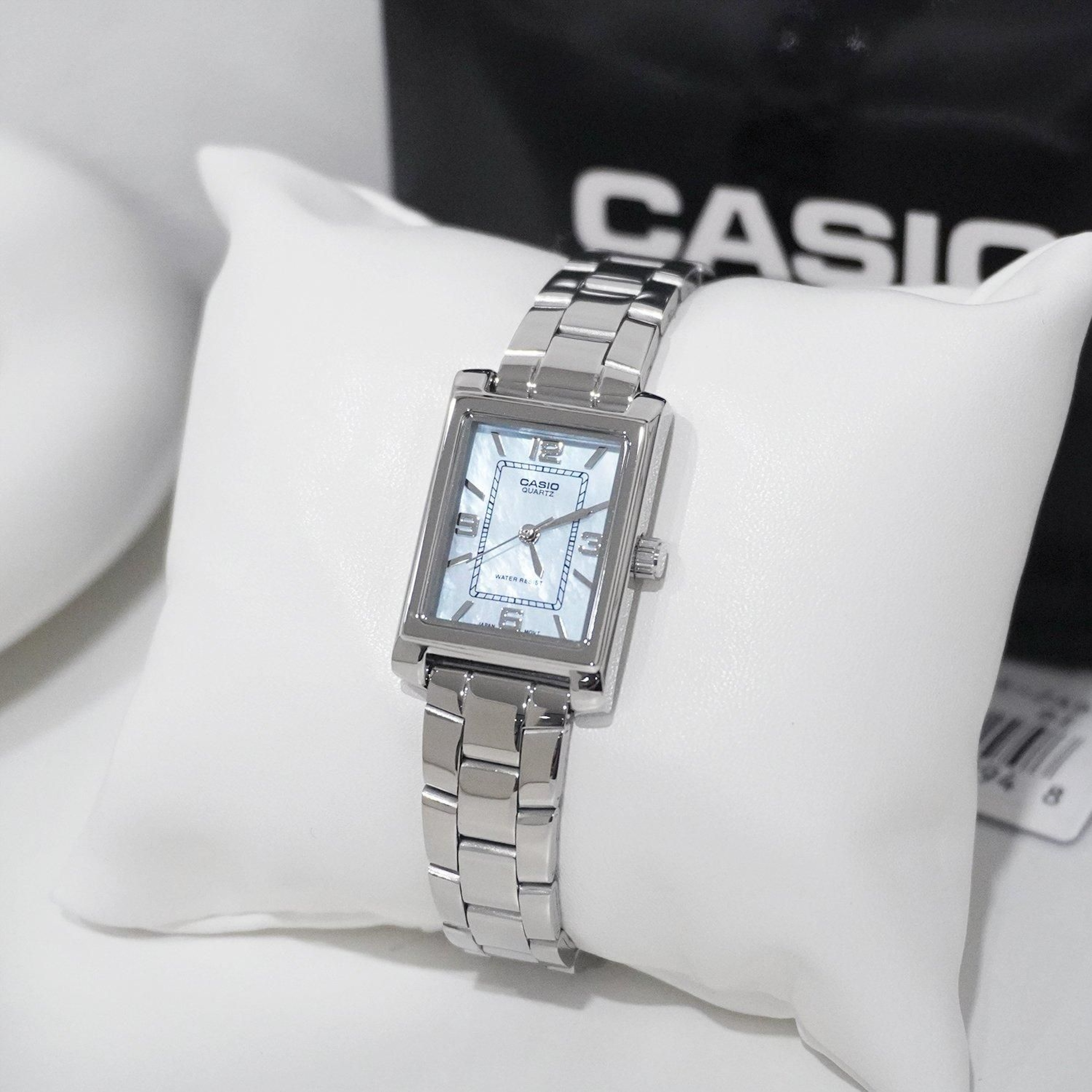 CASIO LTP-1234DS-2A - фото 4