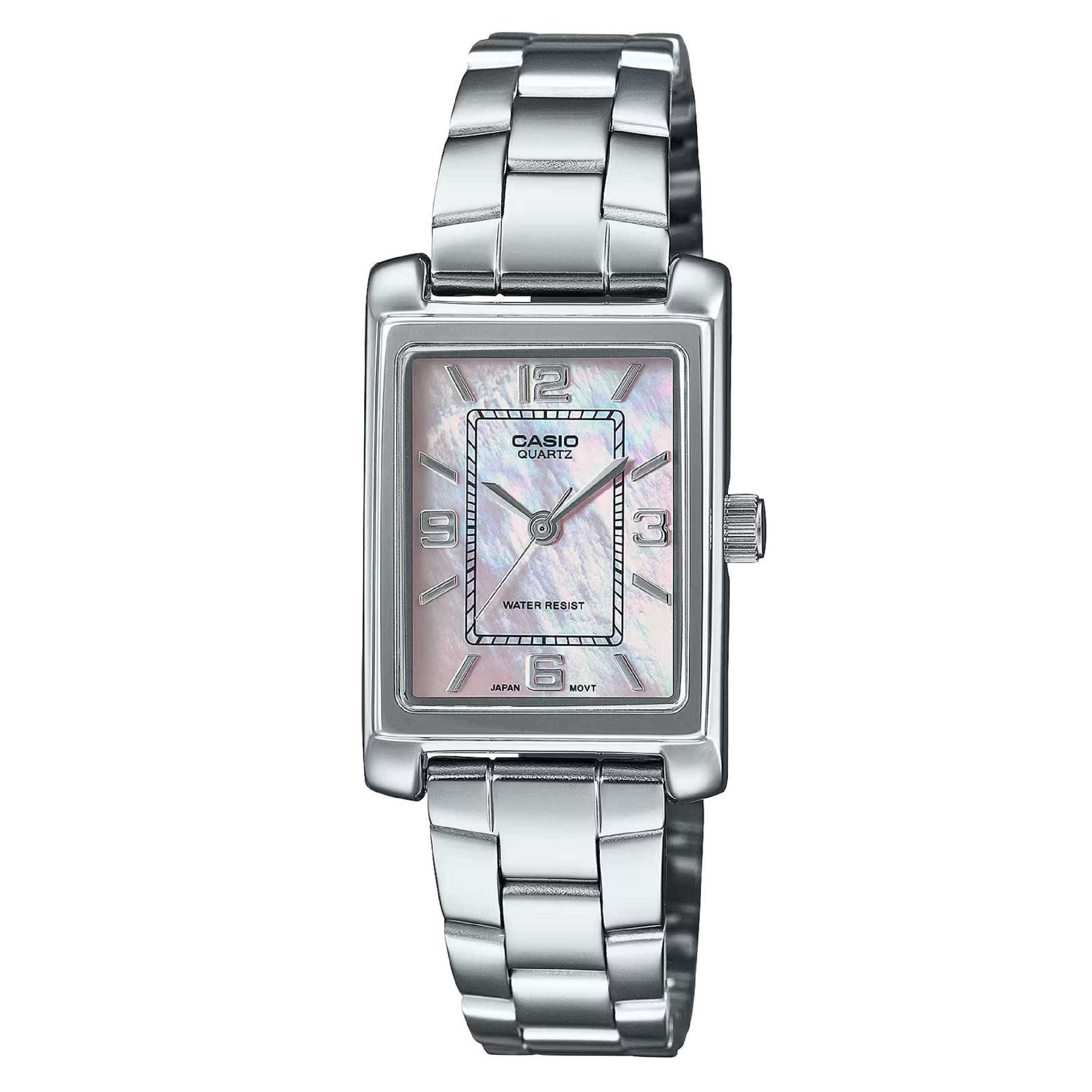 CASIO LTP-1234DS-4A - CASIO None None