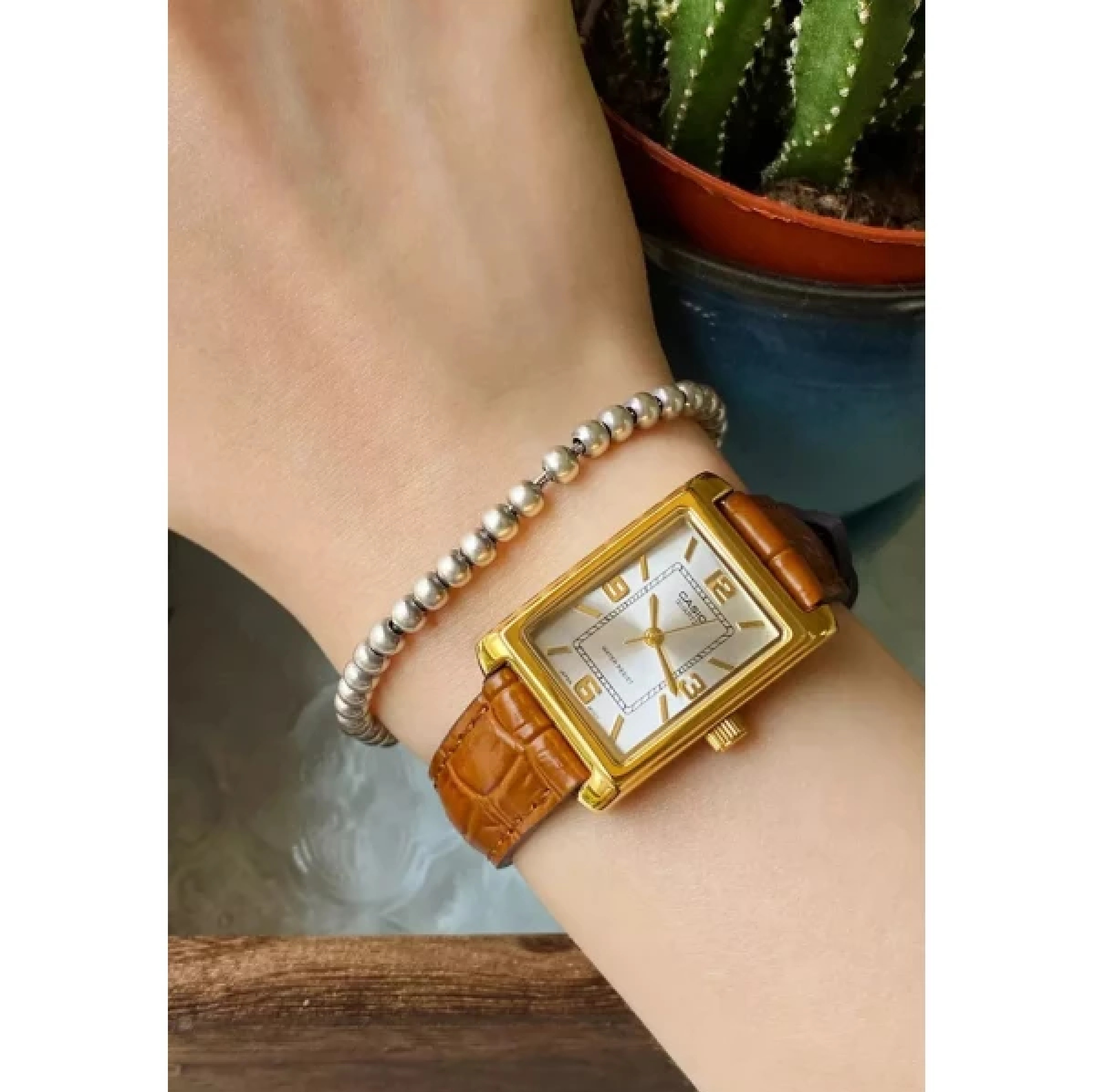 CASIO LTP-1234GLL-7A - фото 4