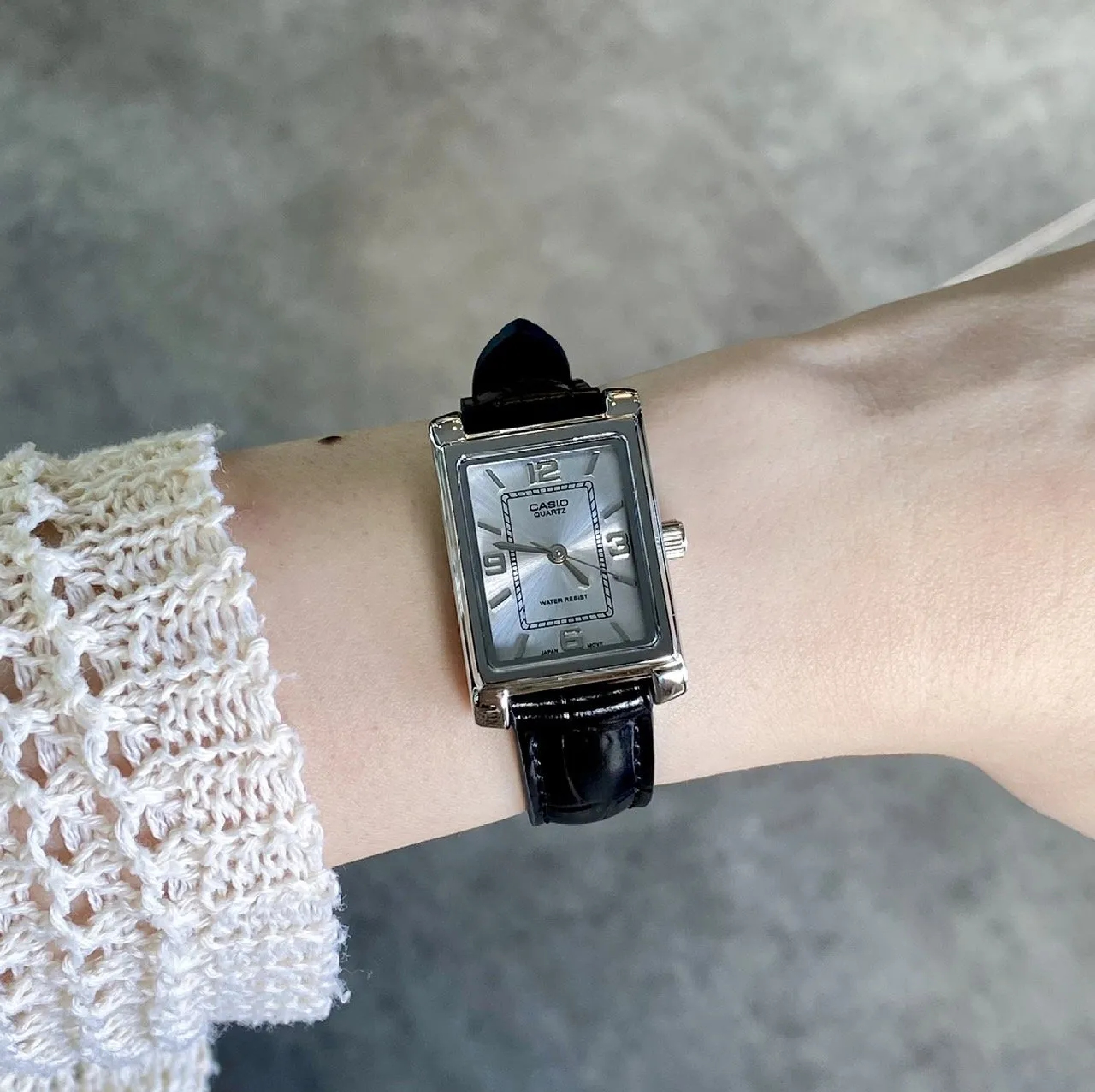 CASIO LTP-1234LL-7A - фото 4