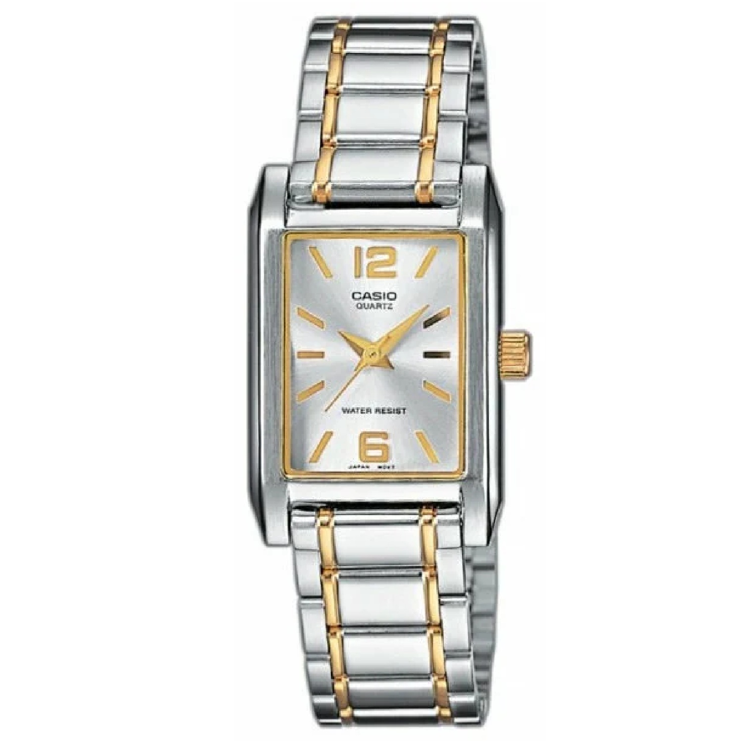 CASIO LTP-1235SG-7A - CASIO None None