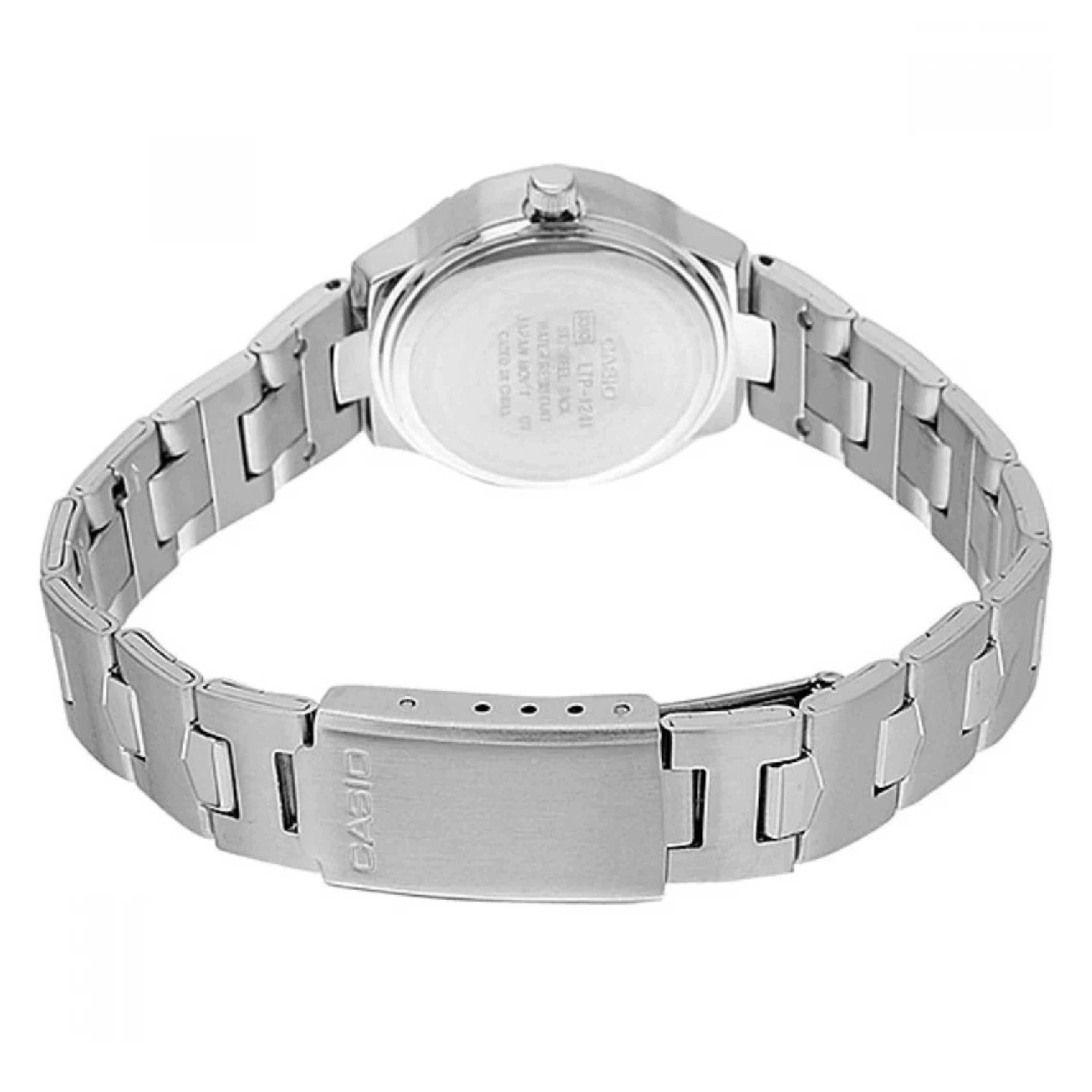 CASIO LTP-1241D-1A - фото 3