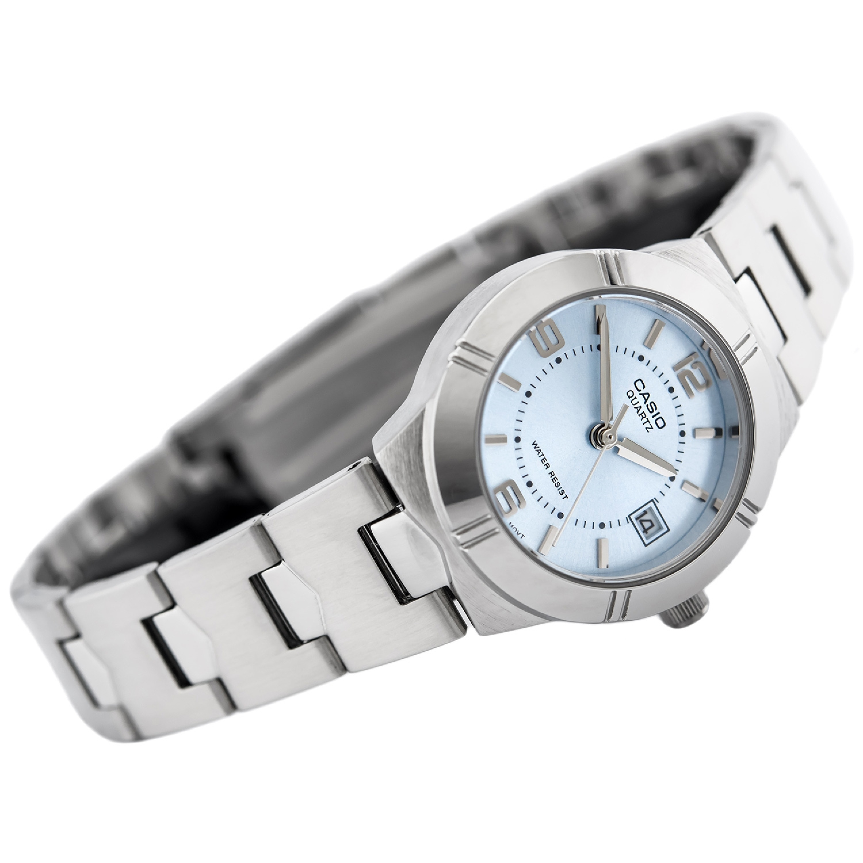 CASIO LTP-1241D-2A - фото 2