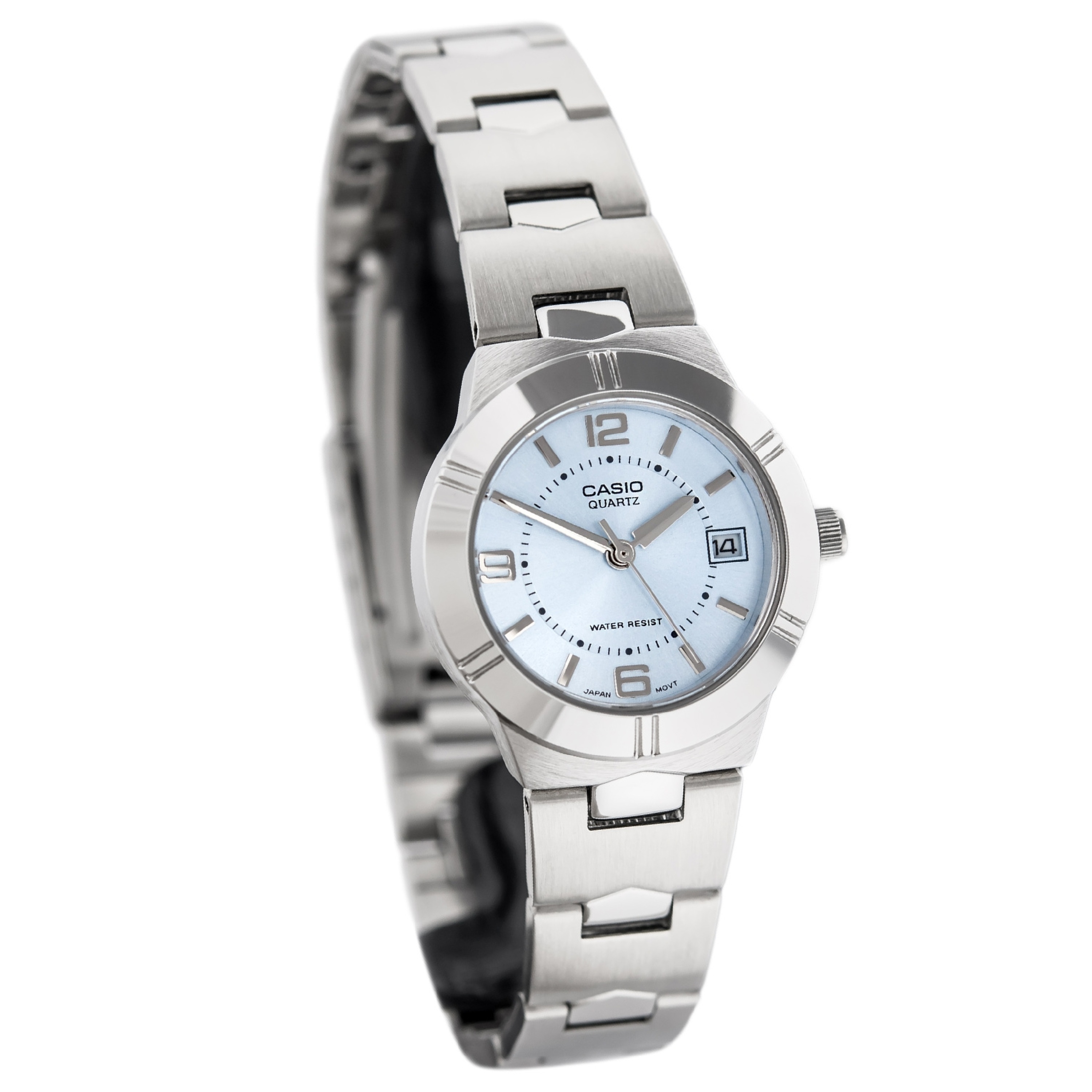 CASIO LTP-1241D-2A - фото 3