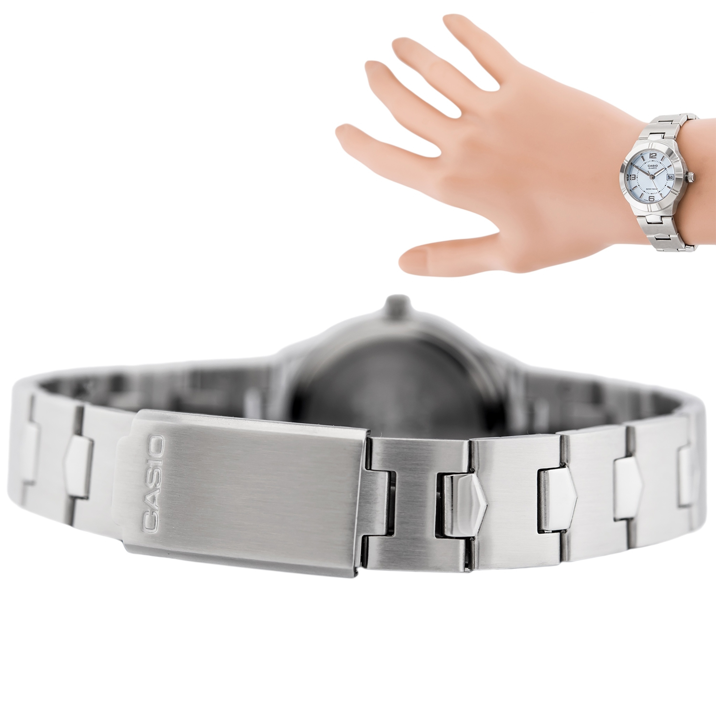 CASIO LTP-1241D-2A - фото 4