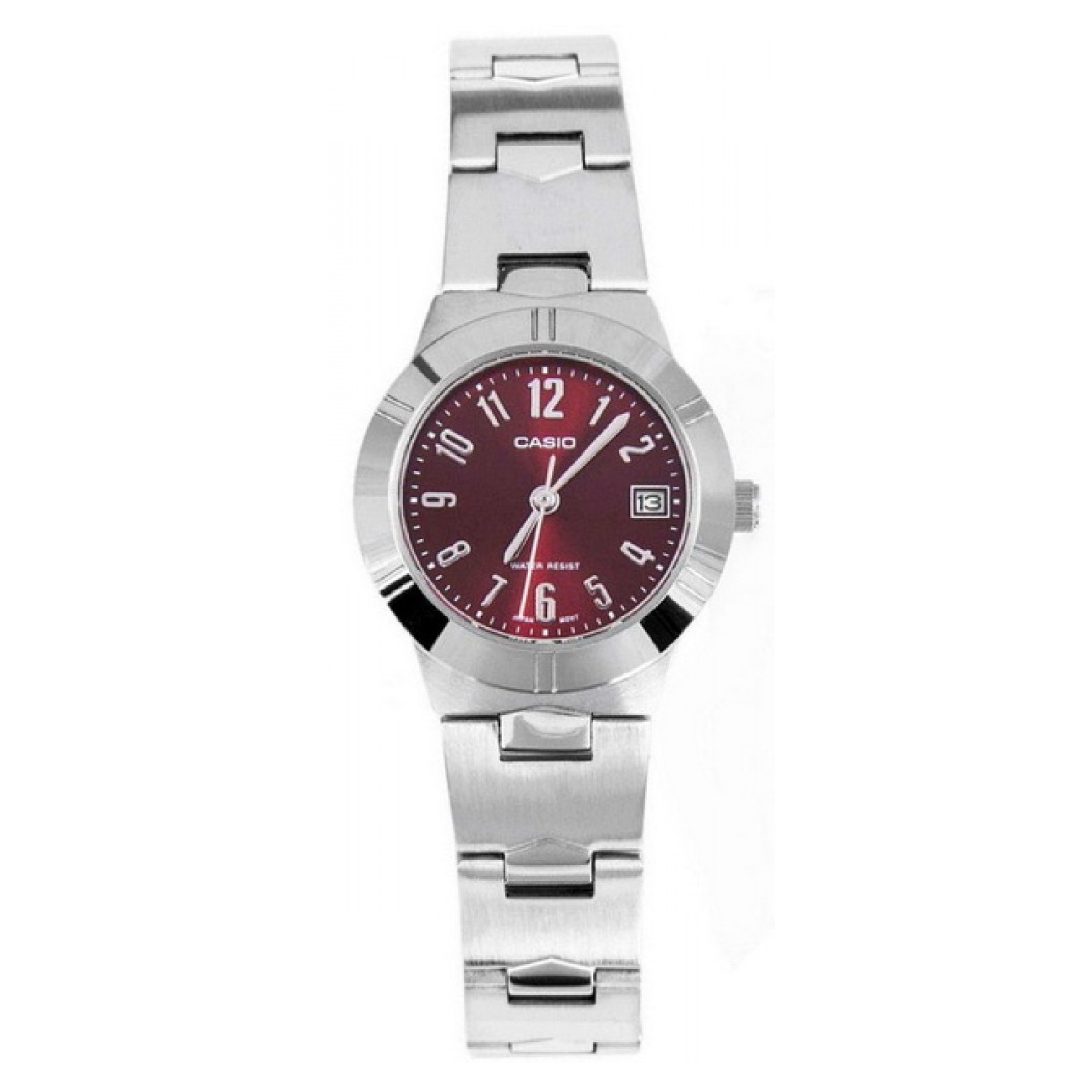 CASIO LTP-1241D-4A2 - CASIO None None