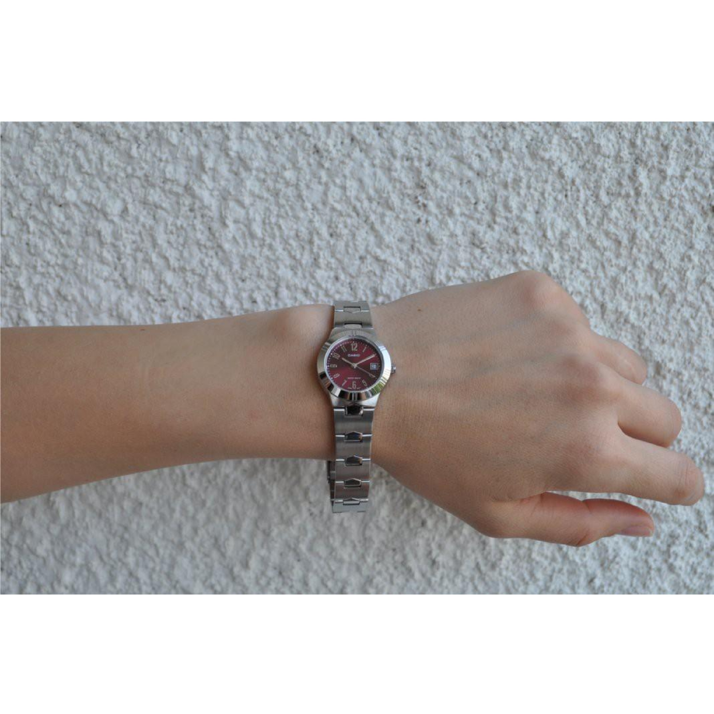 CASIO LTP-1241D-4A2 - фото 4