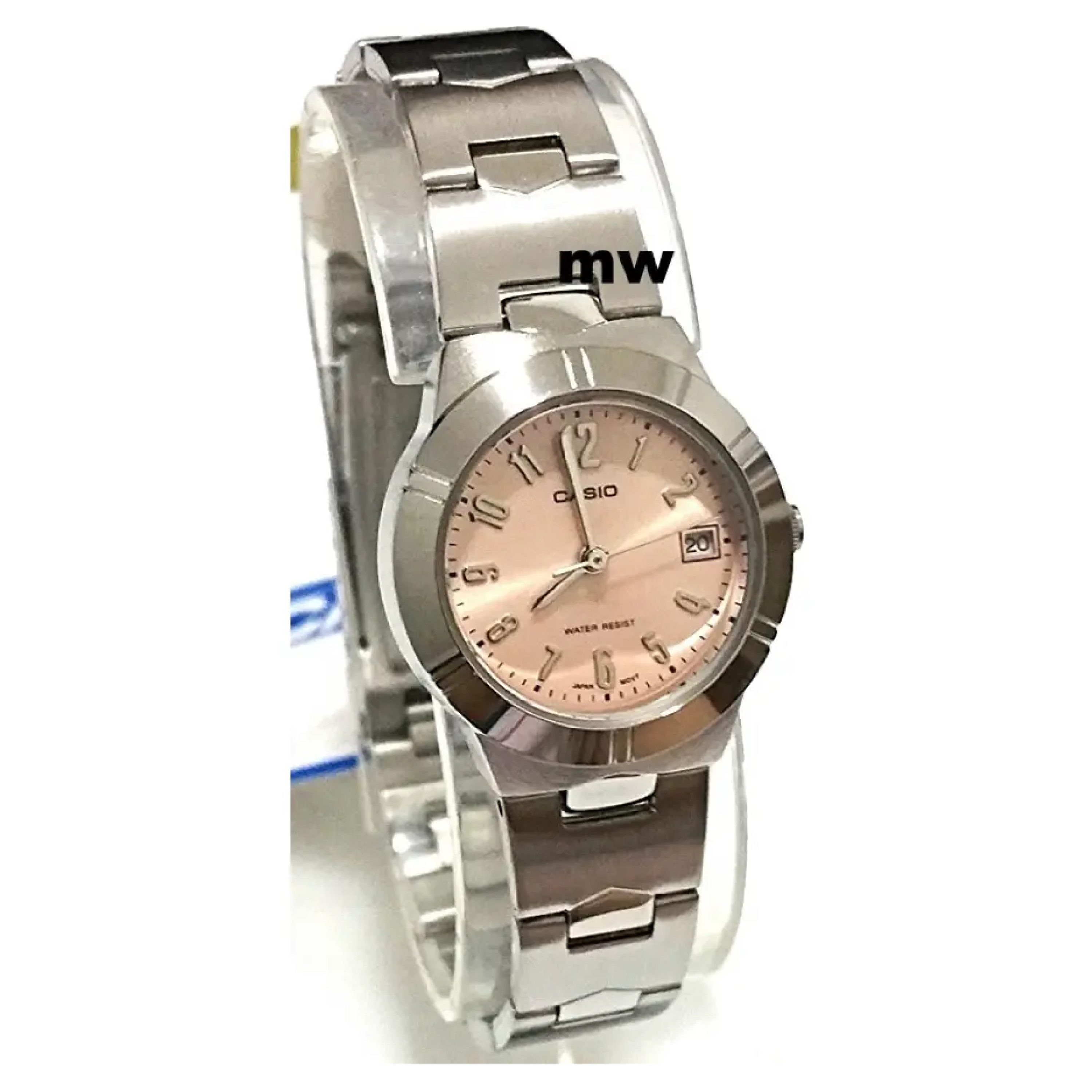 CASIO LTP-1241D-4A3 - фото 2