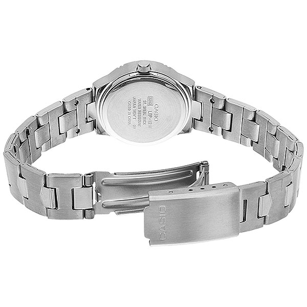 CASIO LTP-1241D-4A3 - фото 3