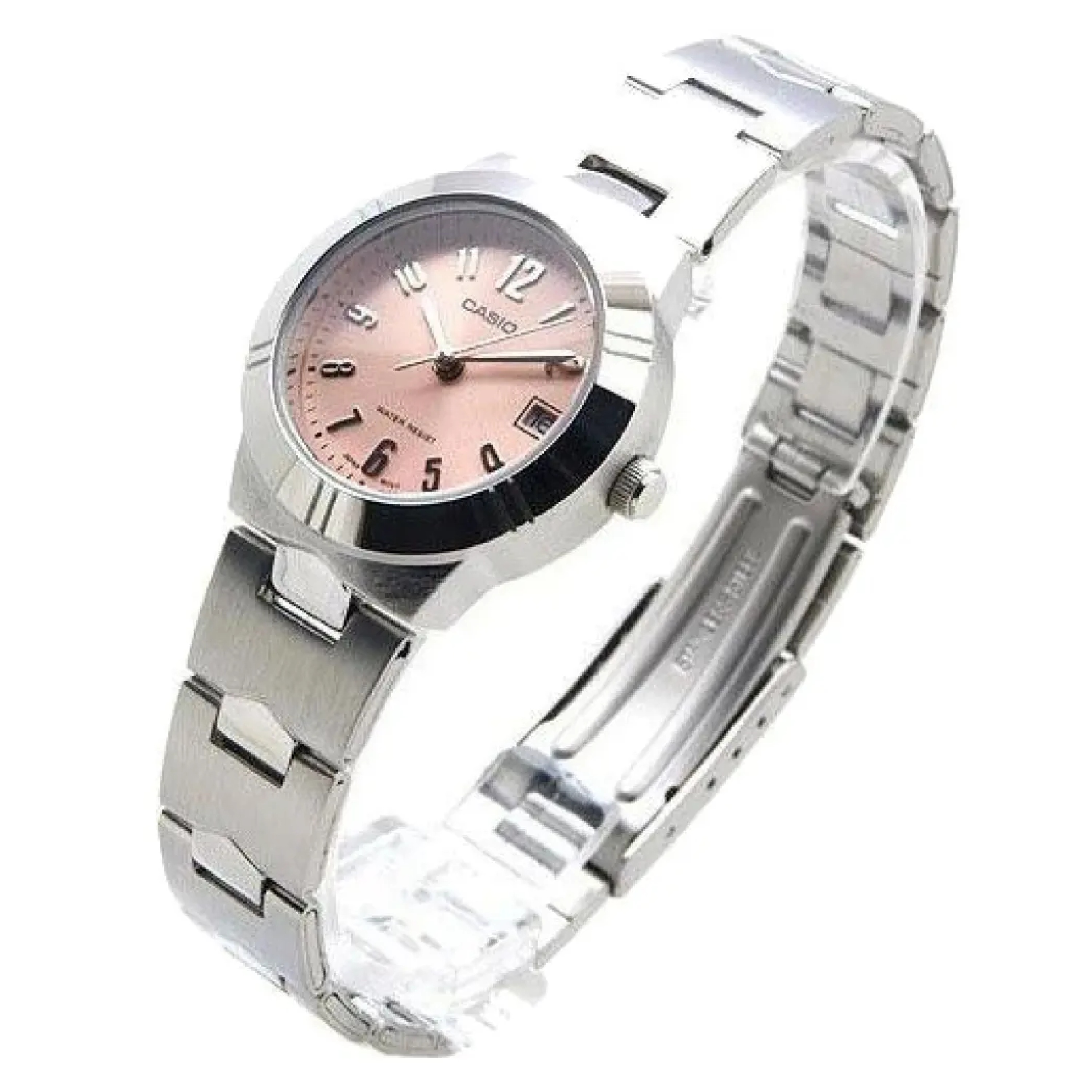 CASIO LTP-1241D-4A3 - фото 4