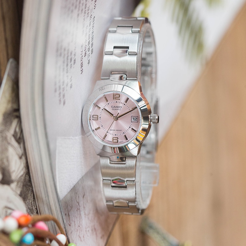 CASIO LTP-1241D-4A - фото 2