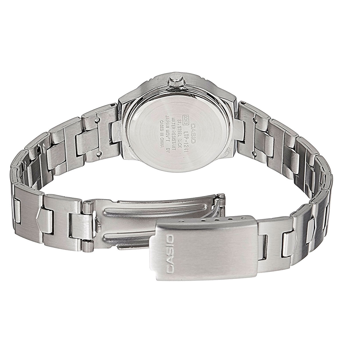 CASIO LTP-1241D-4A - фото 3