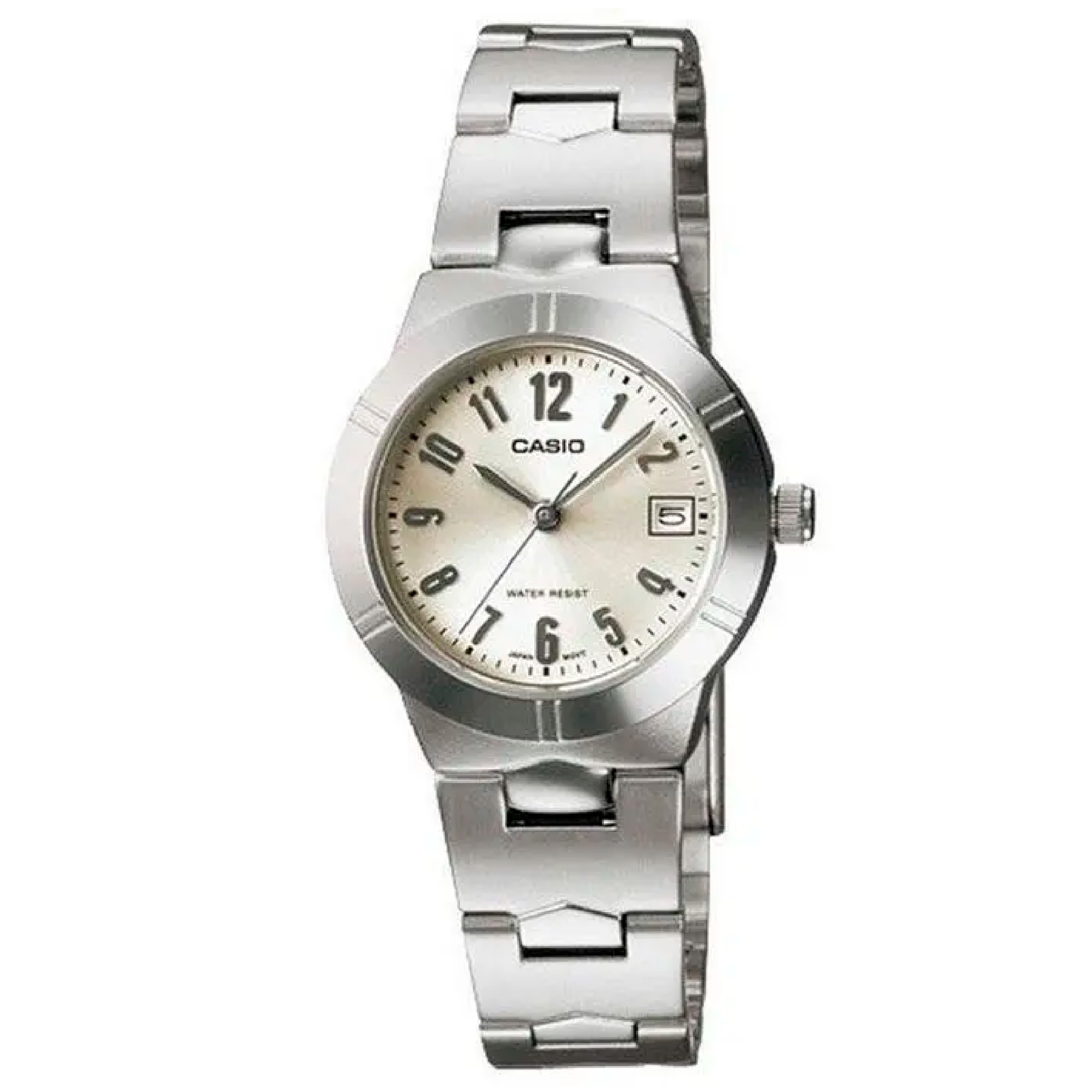 CASIO LTP-1241D-7A2 - CASIO None None