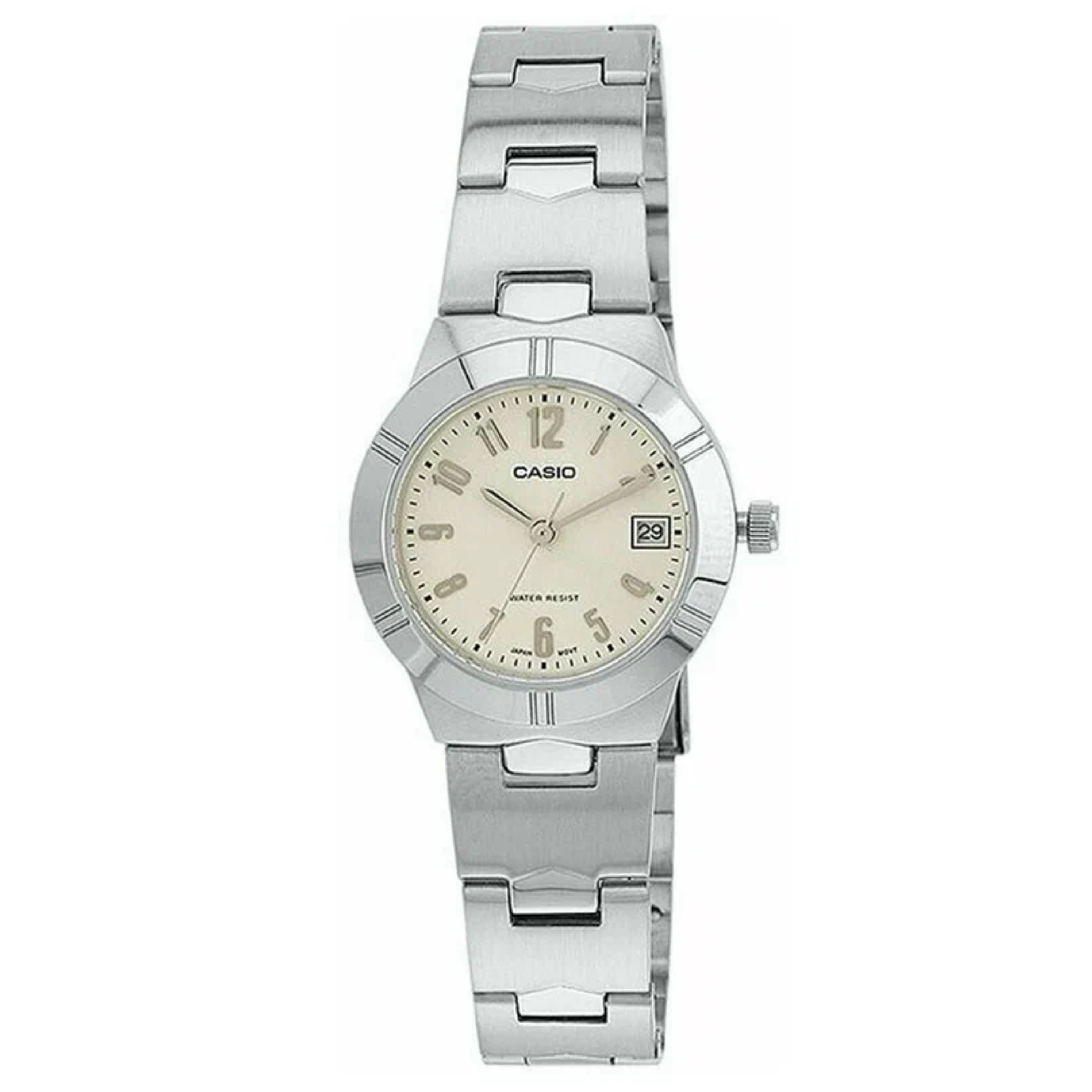 CASIO LTP-1241D-7A2 - фото 2