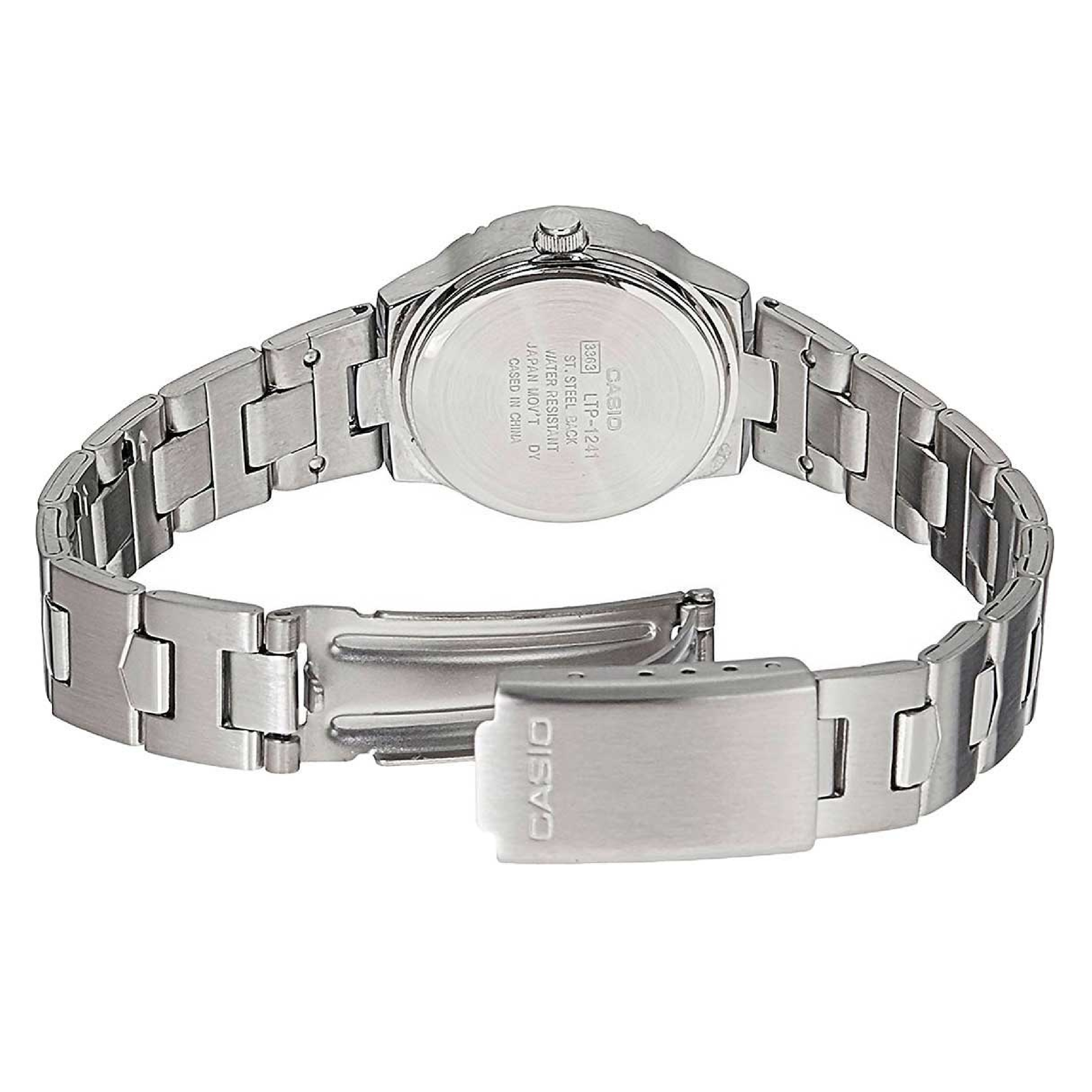 CASIO LTP-1241D-7A2 - фото 3