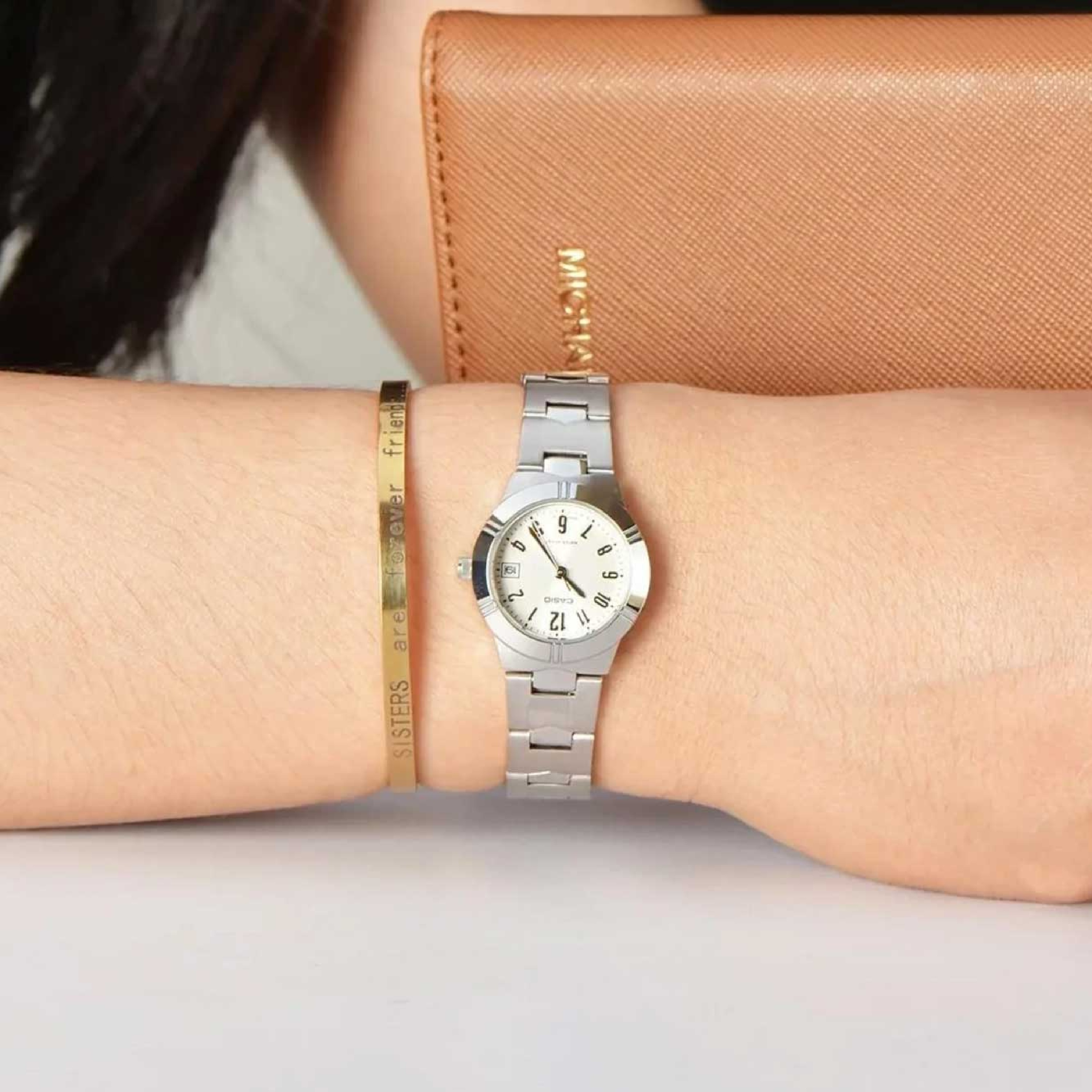 CASIO LTP-1241D-7A2 - фото 4