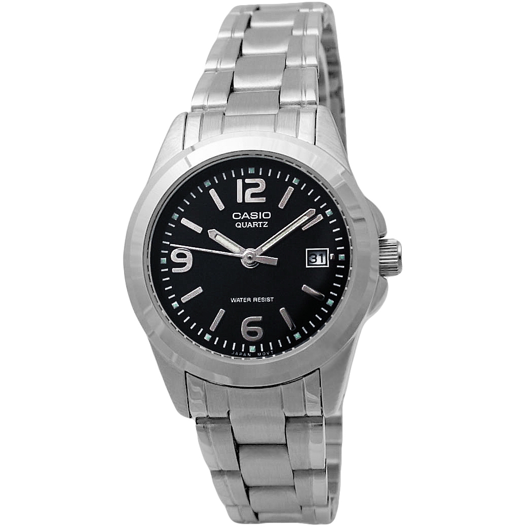 CASIO LTP-1259PD-1A - CASIO None None