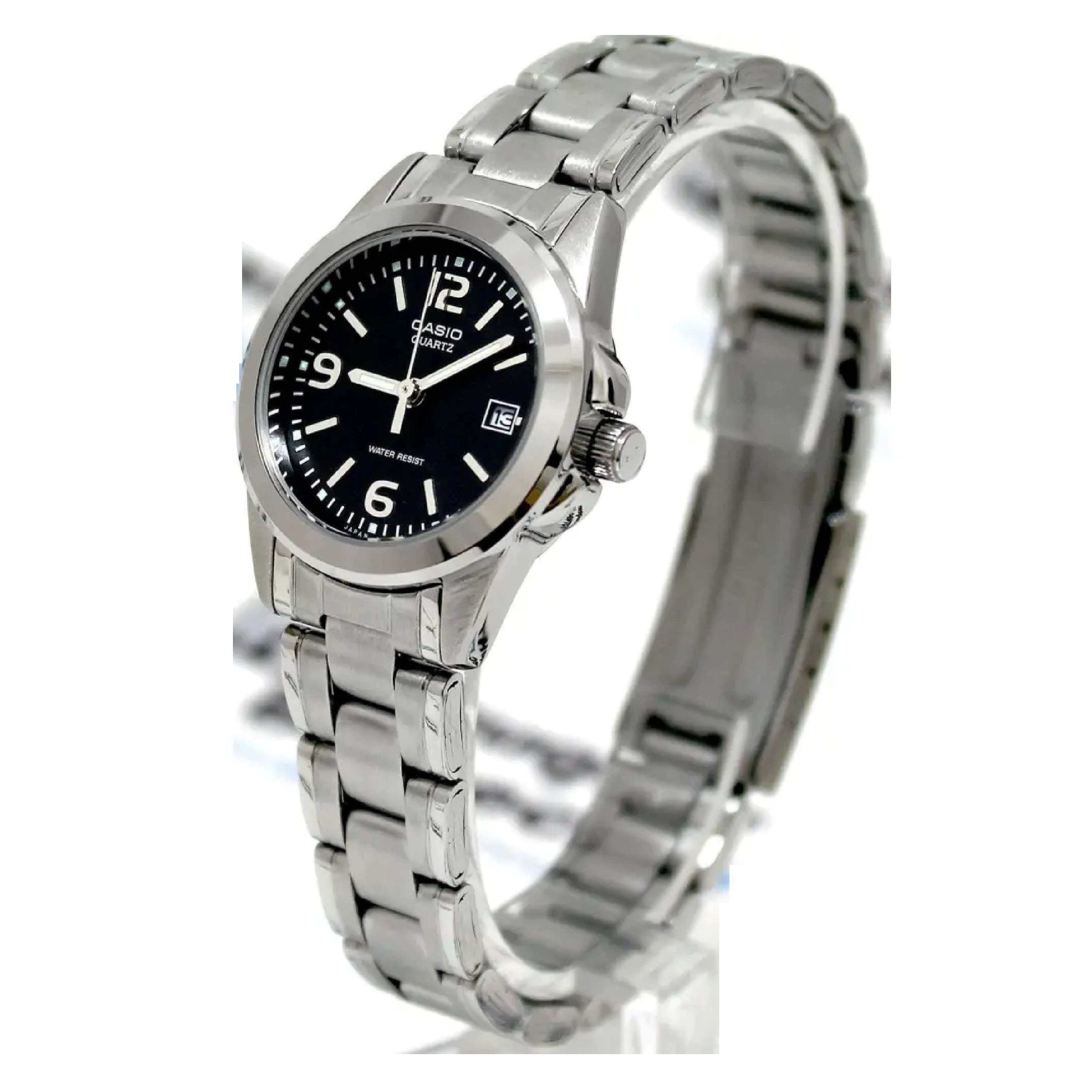 CASIO LTP-1259PD-1A - фото 2