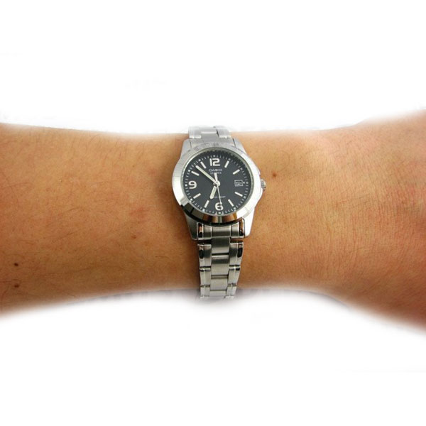 CASIO LTP-1259PD-1A - фото 4