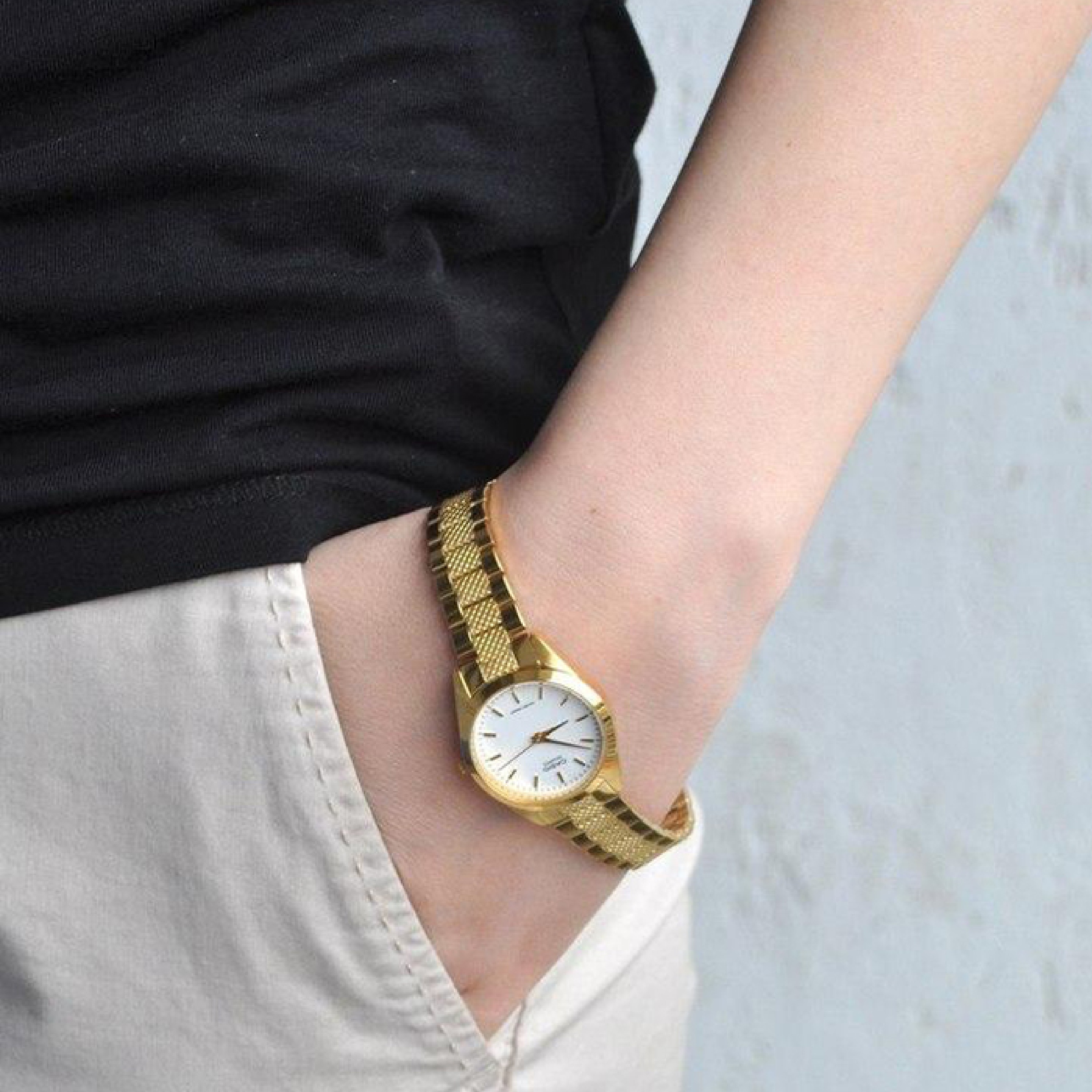 CASIO LTP-1274G-7A - фото 4