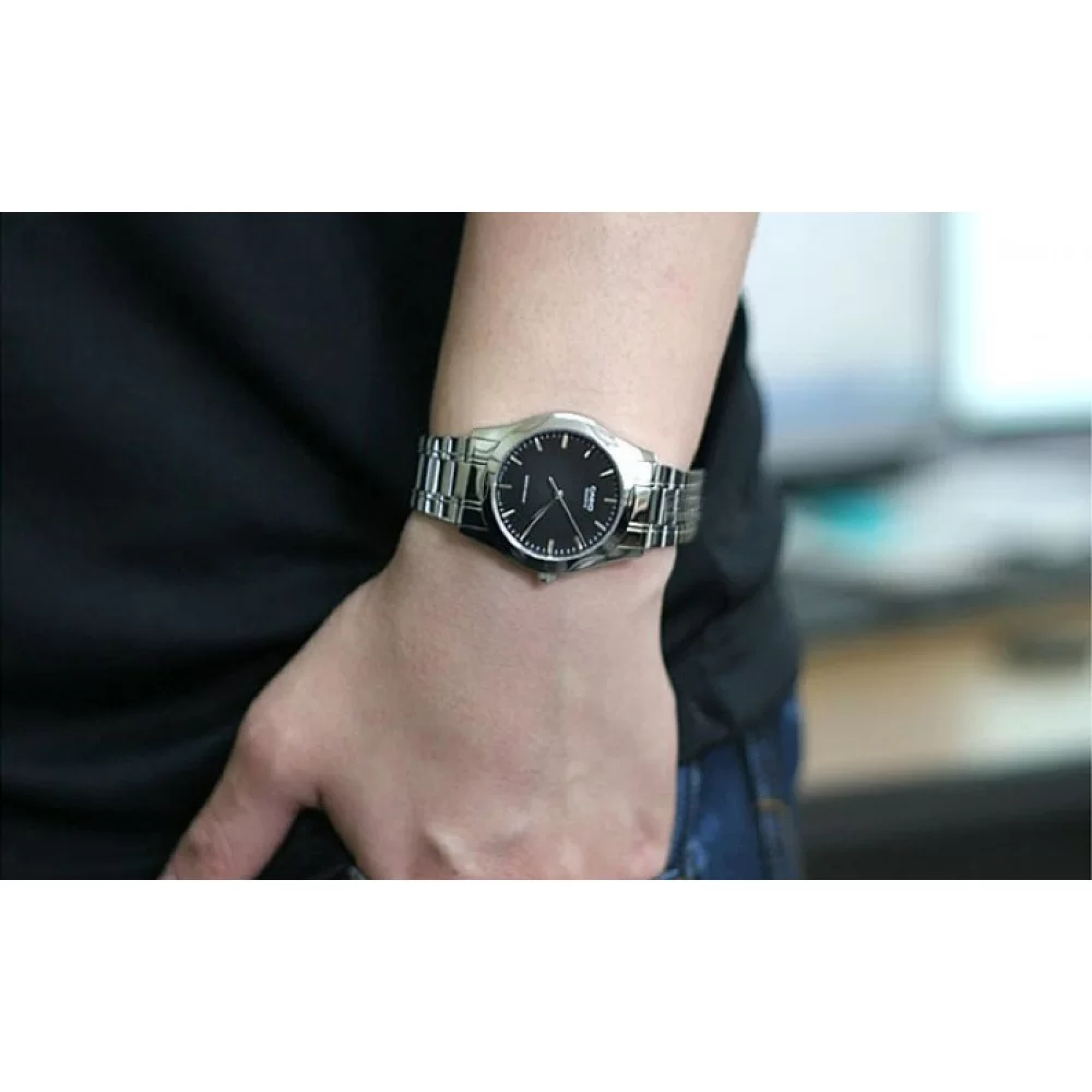 CASIO LTP-1275D-1A - фото 3