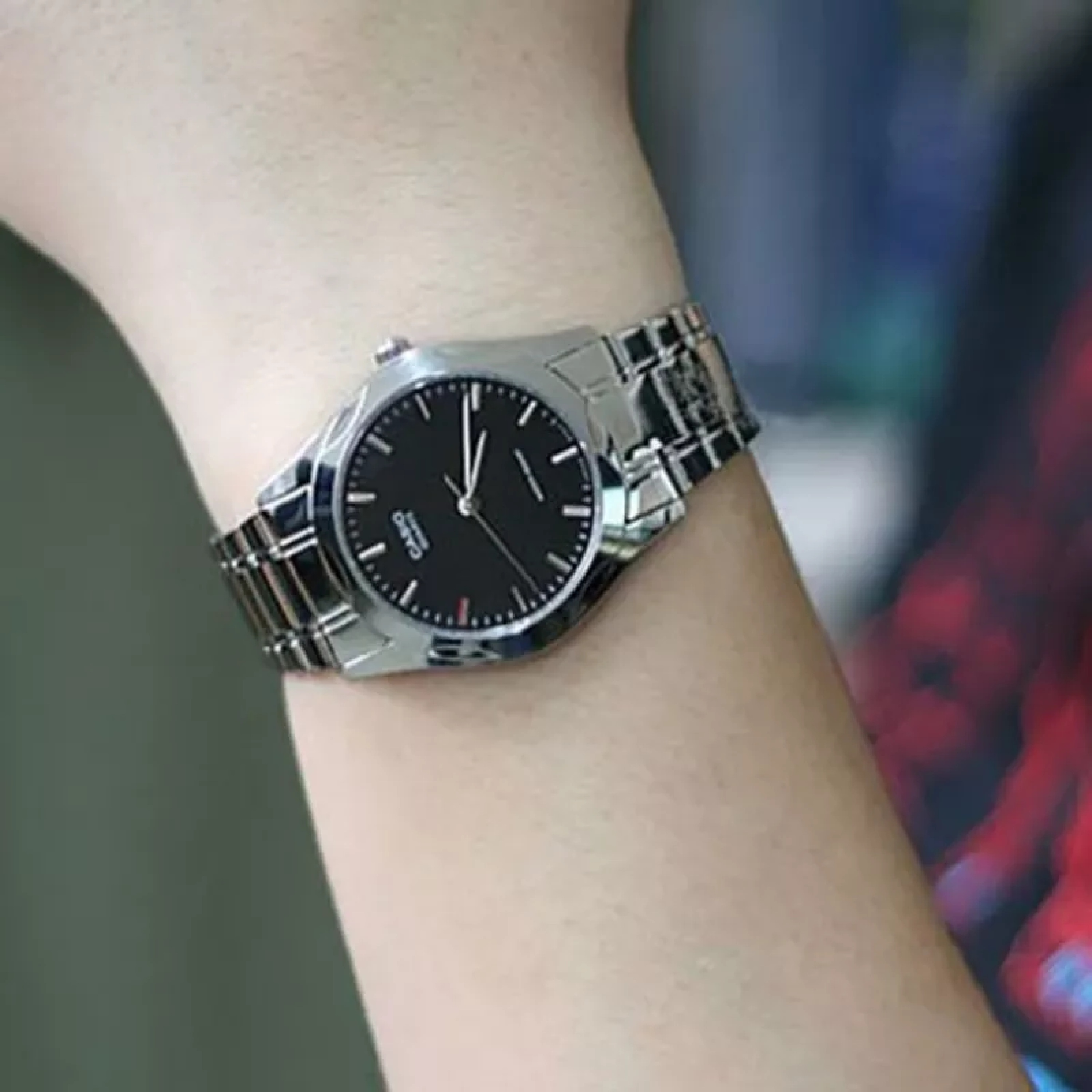 CASIO LTP-1275D-1A - фото 4