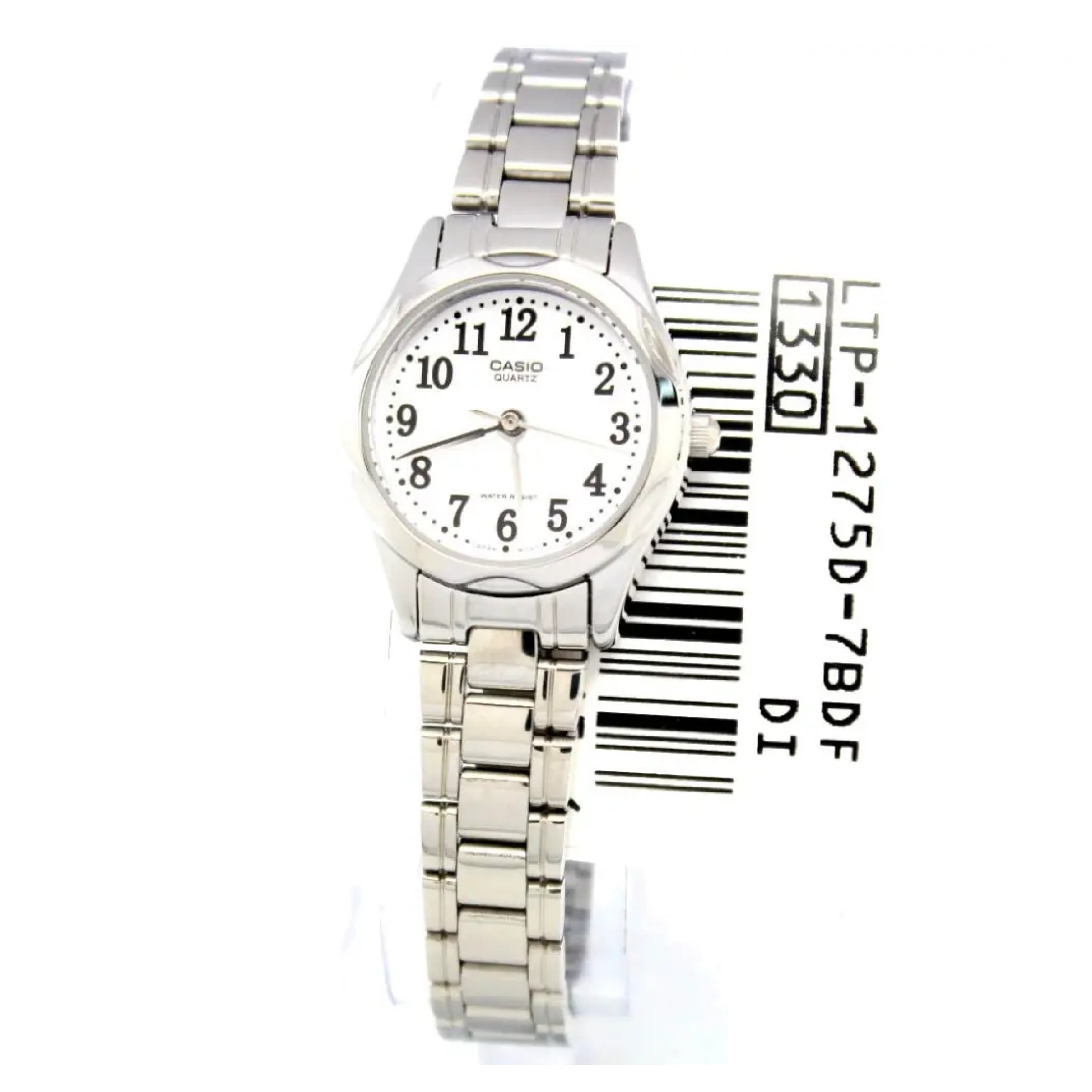 CASIO LTP-1275D-7B - фото 4